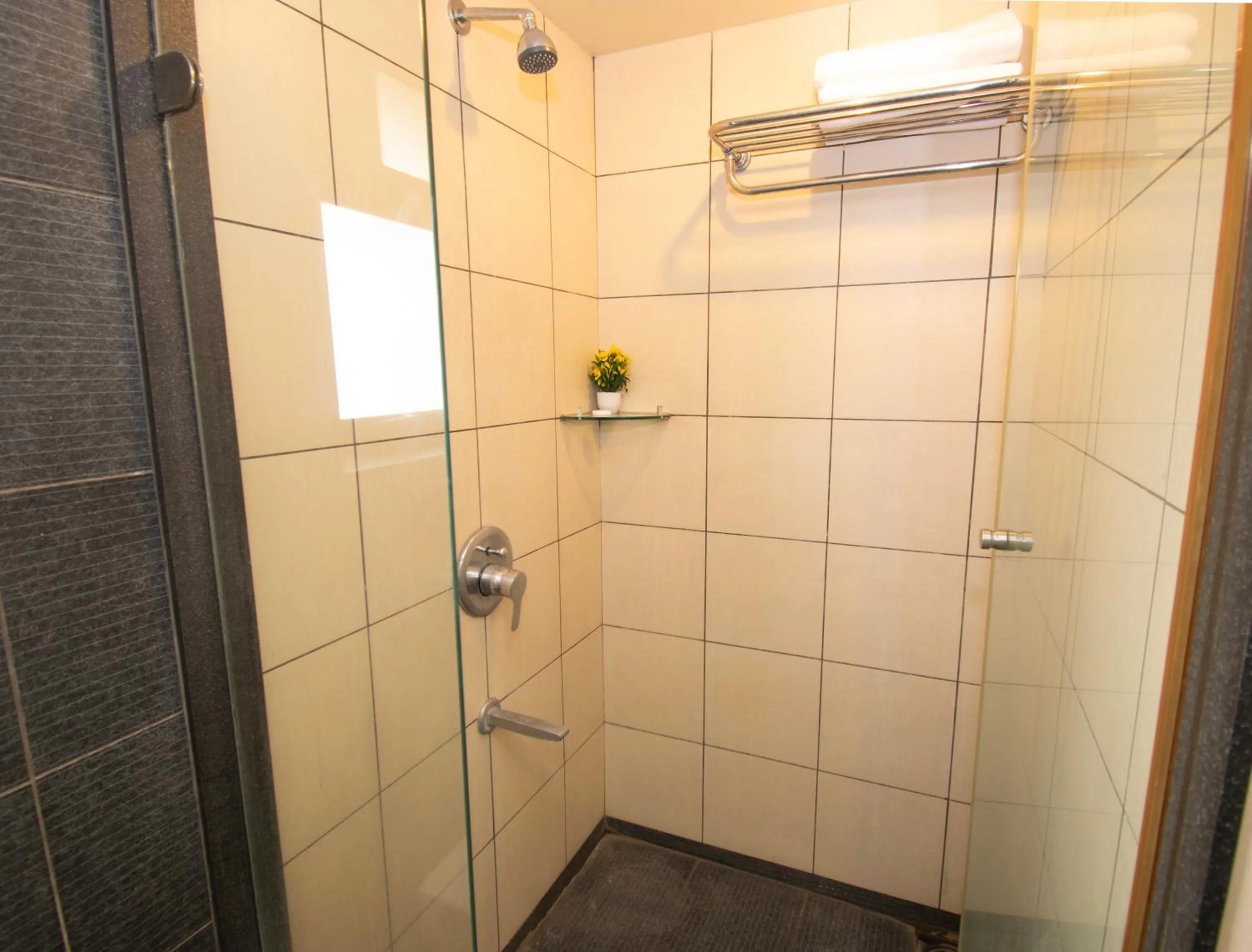 Bathroom in Octave Koregaon Park