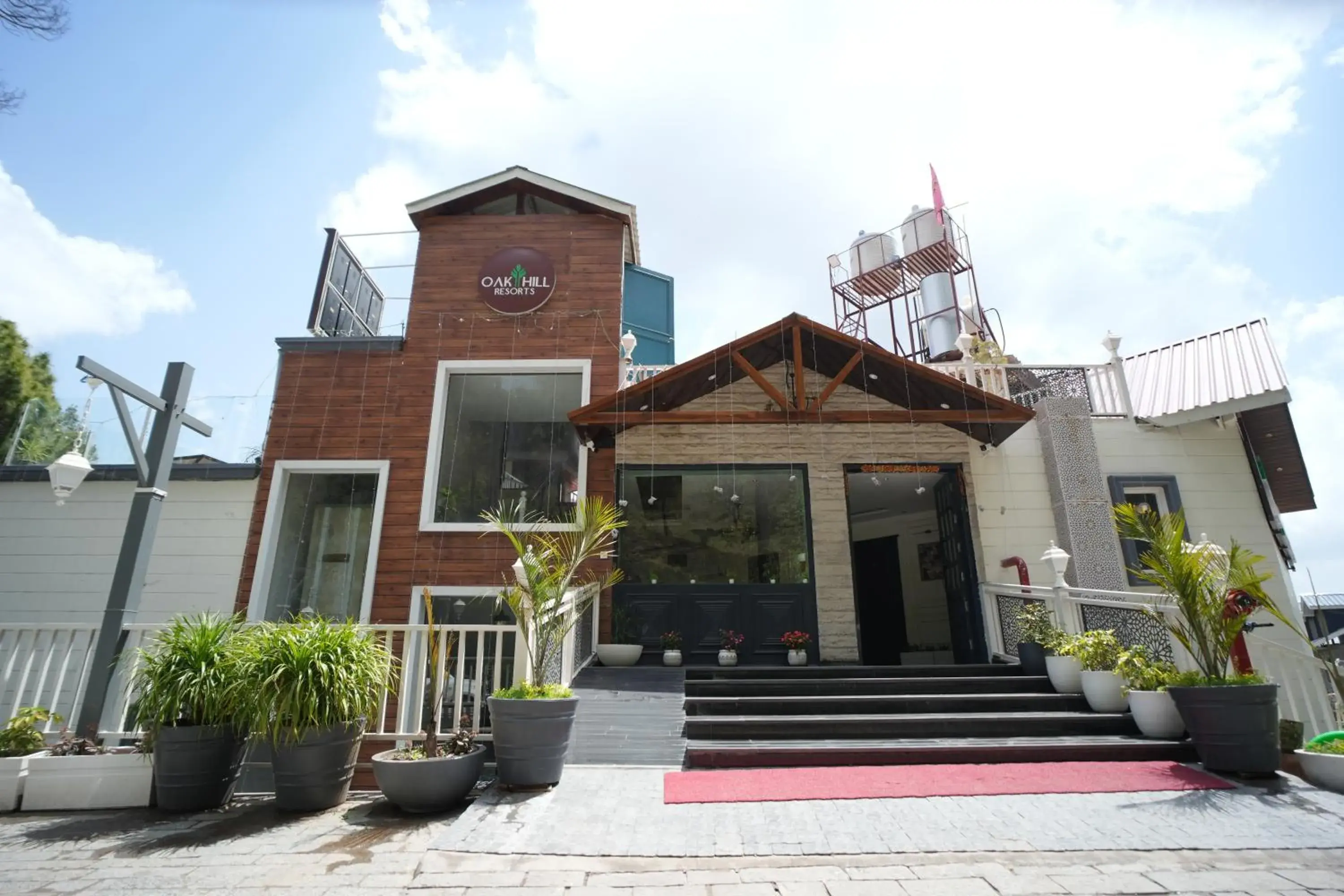 Oakhill Resorts Oakhill Resorts