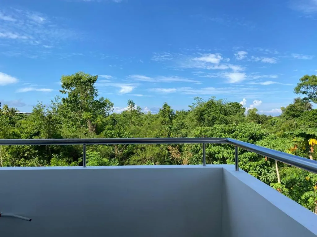 Property building in Malipaj Apartments