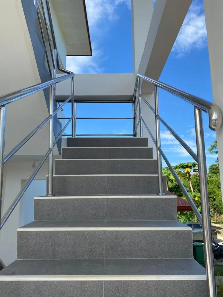 Property building in Malipaj Apartments