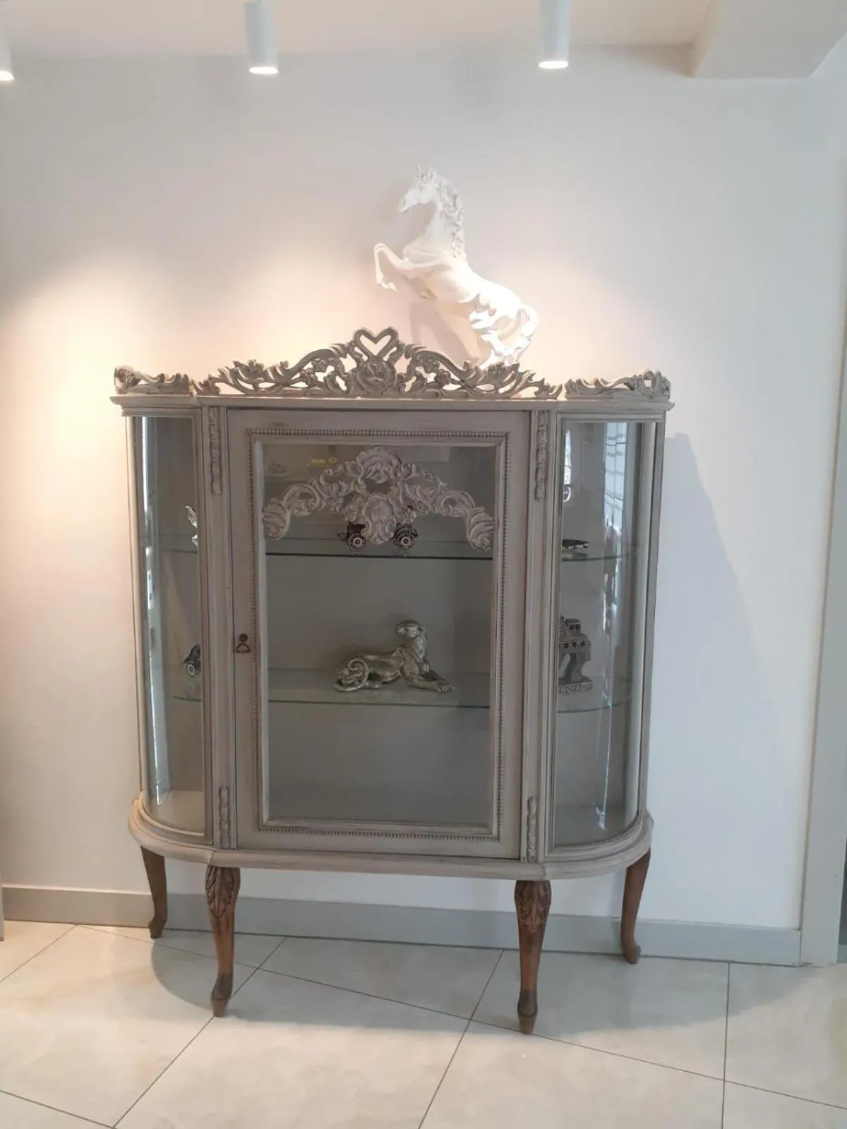 Property building in PARK OTEL