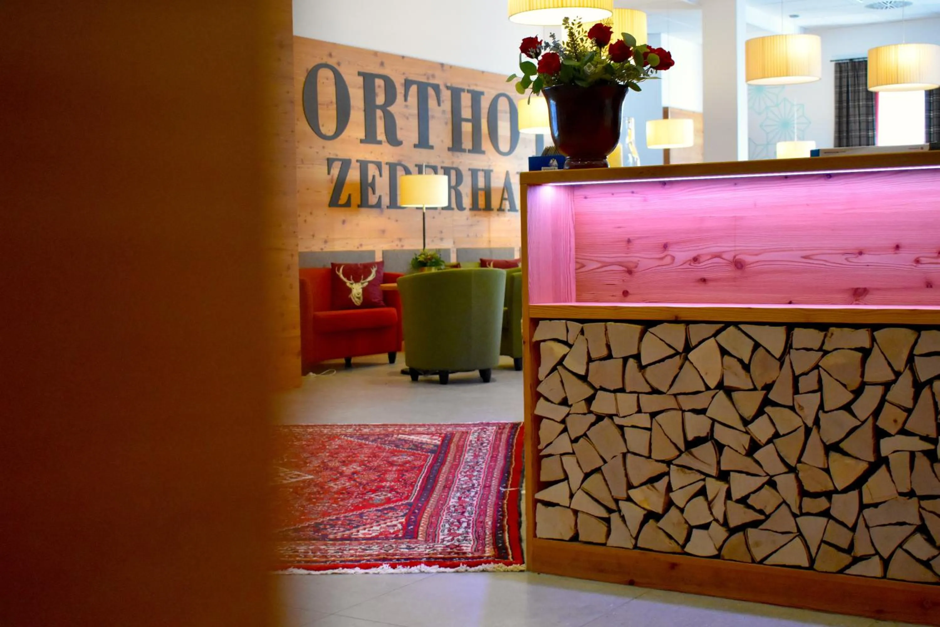 Sporthotel Zederhaus im Lungau