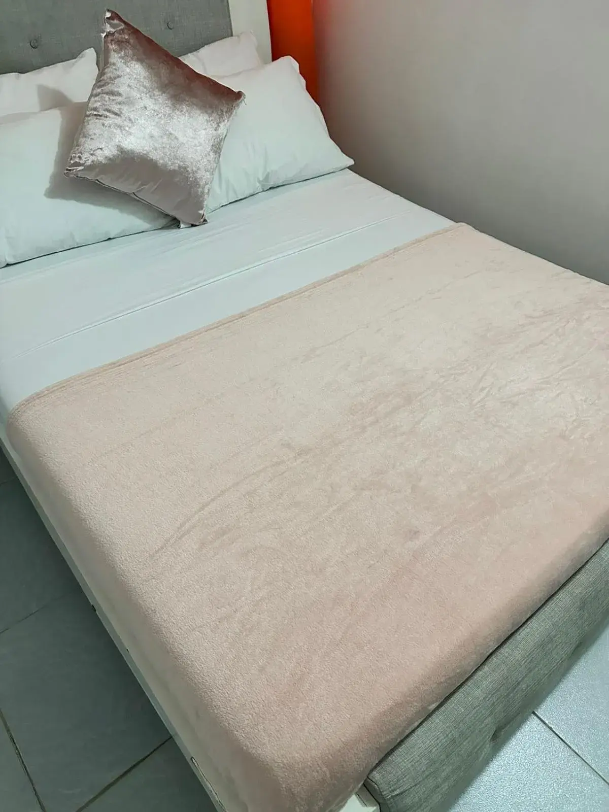 Standard Family Room - single occupancy in SGH hotel Mathilu Rodadero Standard Family Room - single occupancy in SGH hotel Mathilu Rodadero