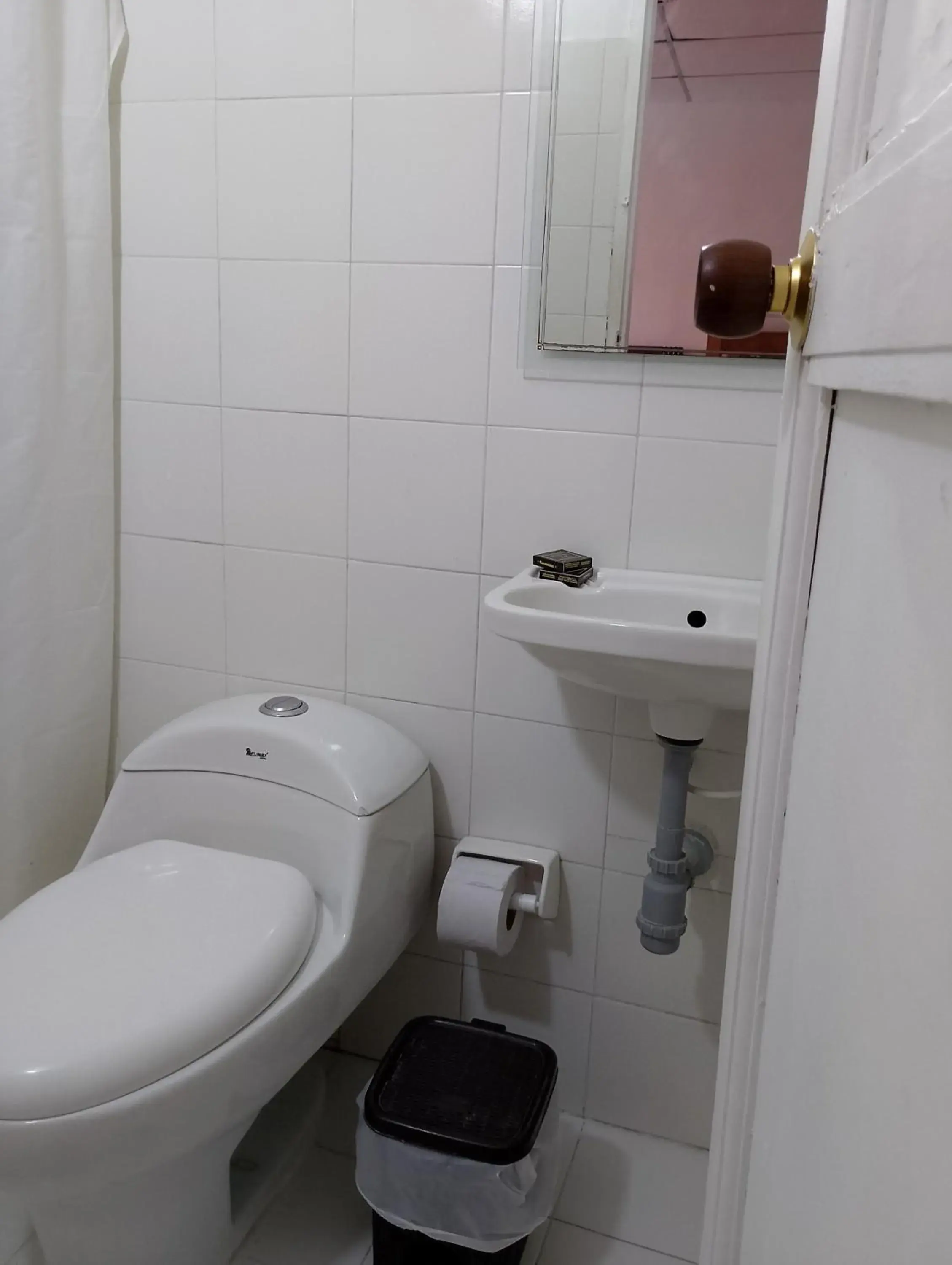 Mixed Dormitory Room in SGH hotel Mathilu Rodadero Mixed Dormitory Room in SGH hotel Mathilu Rodadero