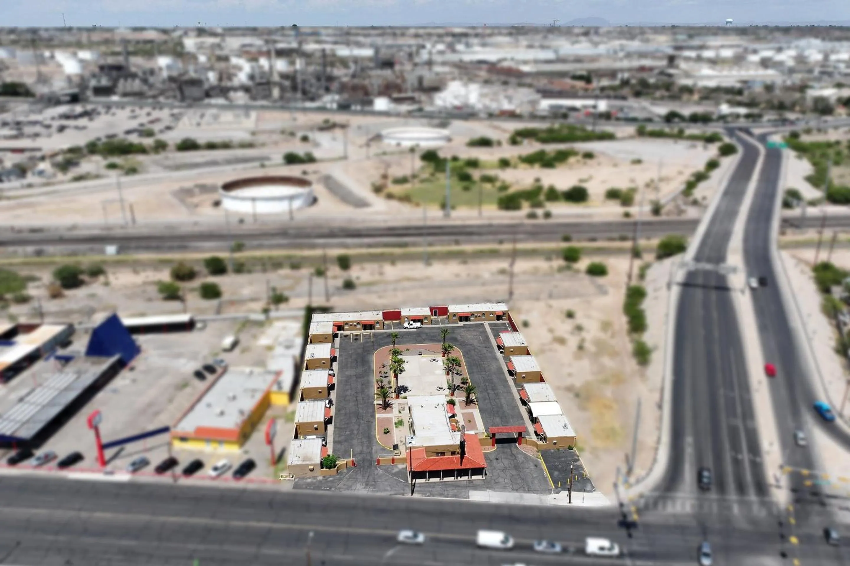 Other in Sands Motel By OYO El Paso near Airport