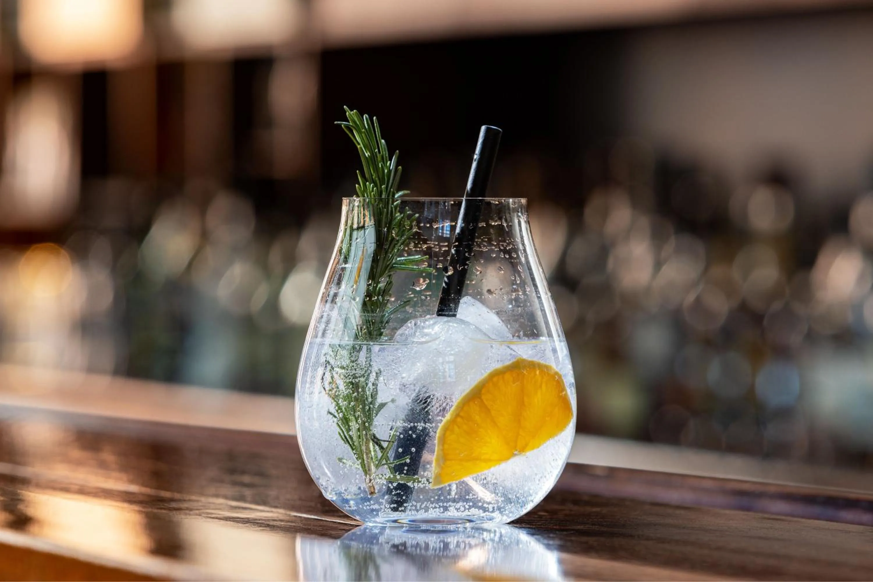 Restaurant/places to eat in Sheraton Hannover Pelikan Hotel