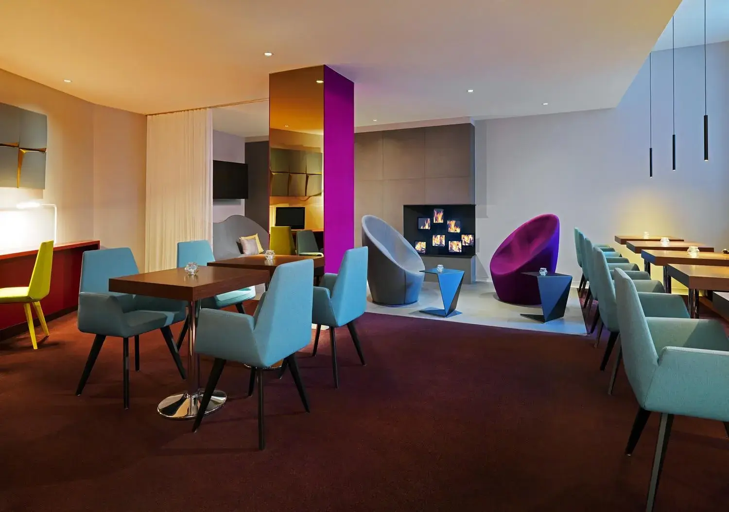 Junior Suite, Junior Suite, 1 King in Sheraton Hannover Pelikan Hotel Junior Suite, Junior Suite, 1 King in Sheraton Hannover Pelikan Hotel