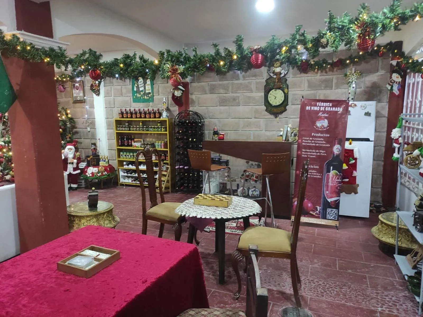 Hotel Boutique Casona Mashei