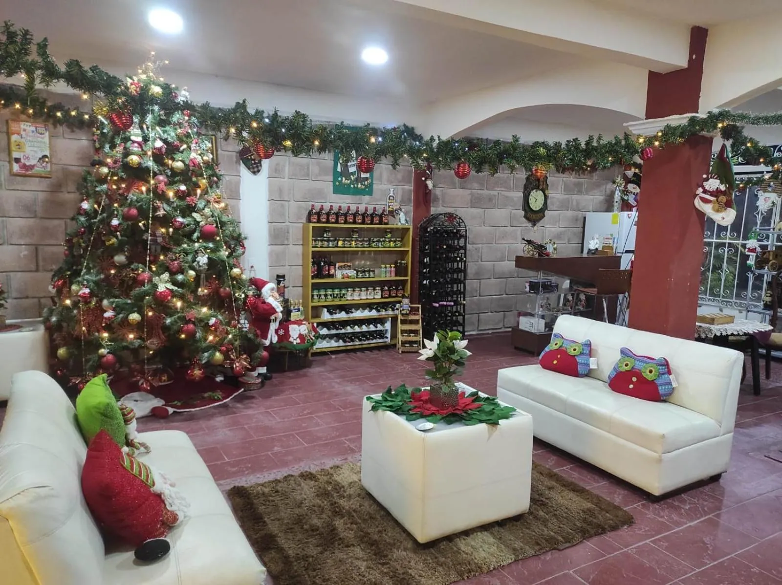 Hotel Boutique Casona Mashei