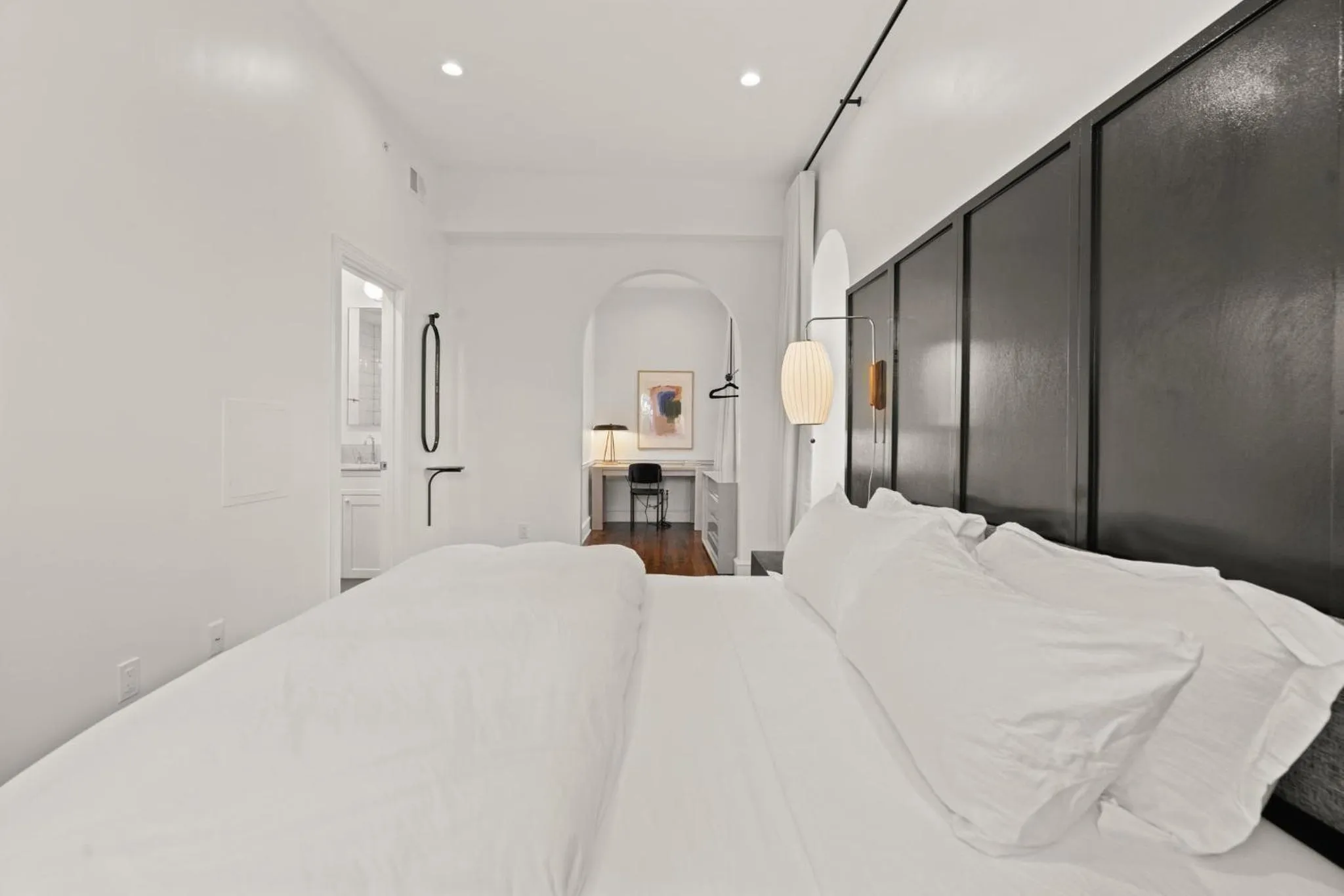 Stay Rafa At 2000 Spruce