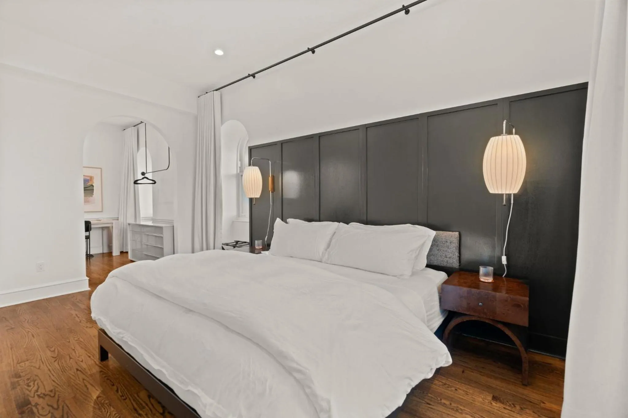 Stay Rafa At 2000 Spruce