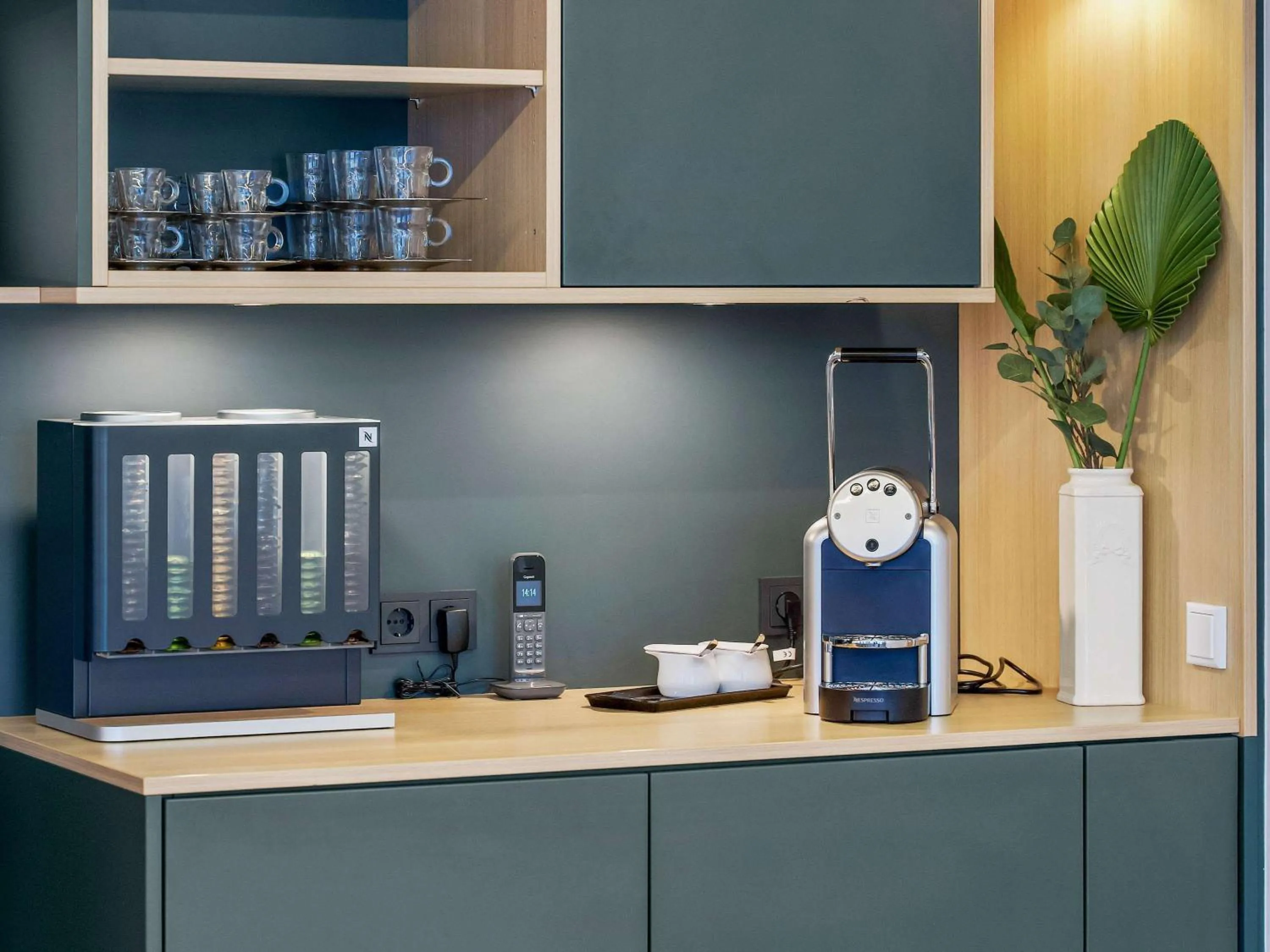 Meeting/conference room in Mercure Hotel Hannover Medical Park