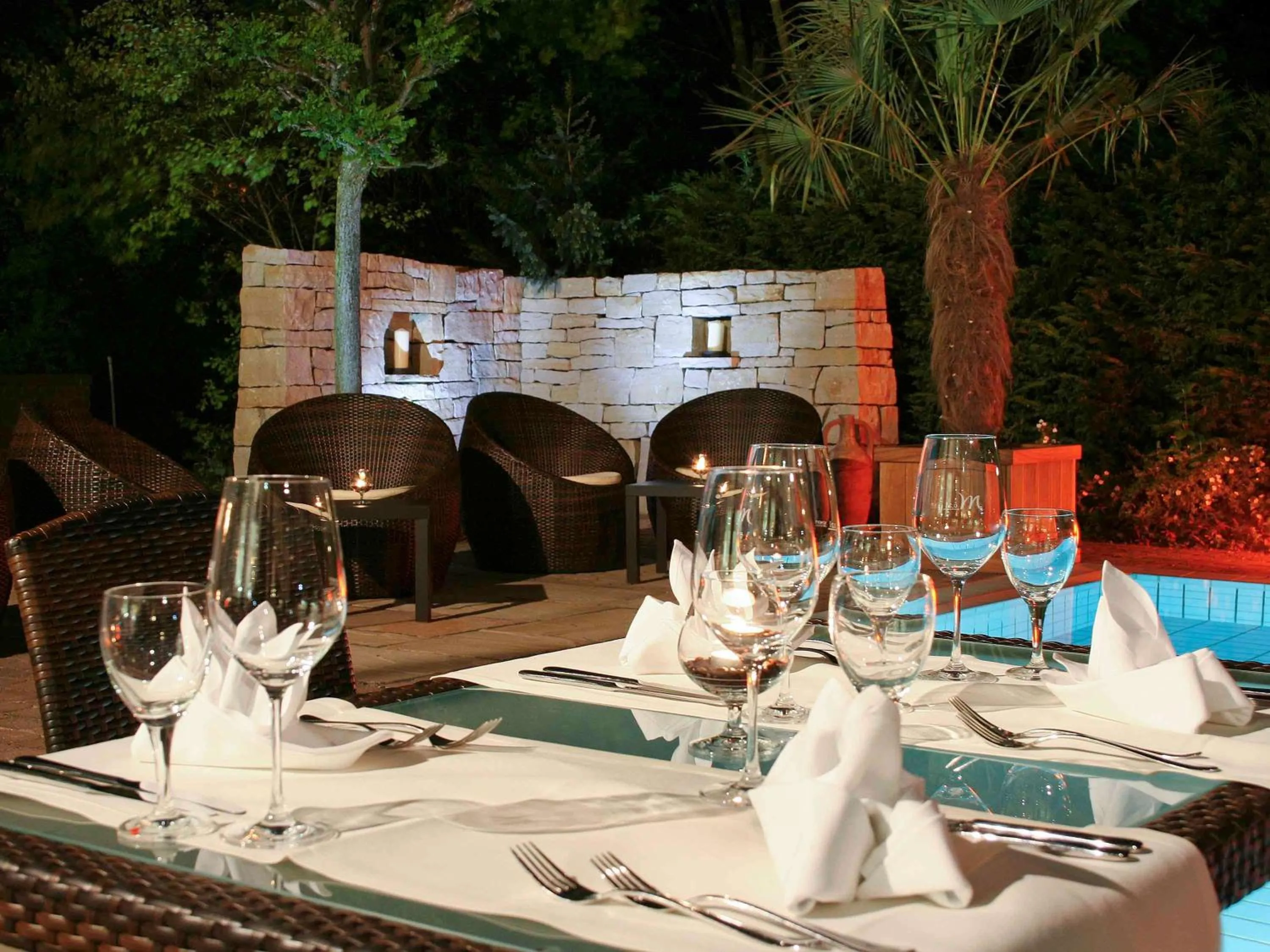 Sports in Mercure Hotel Hannover Medical Park