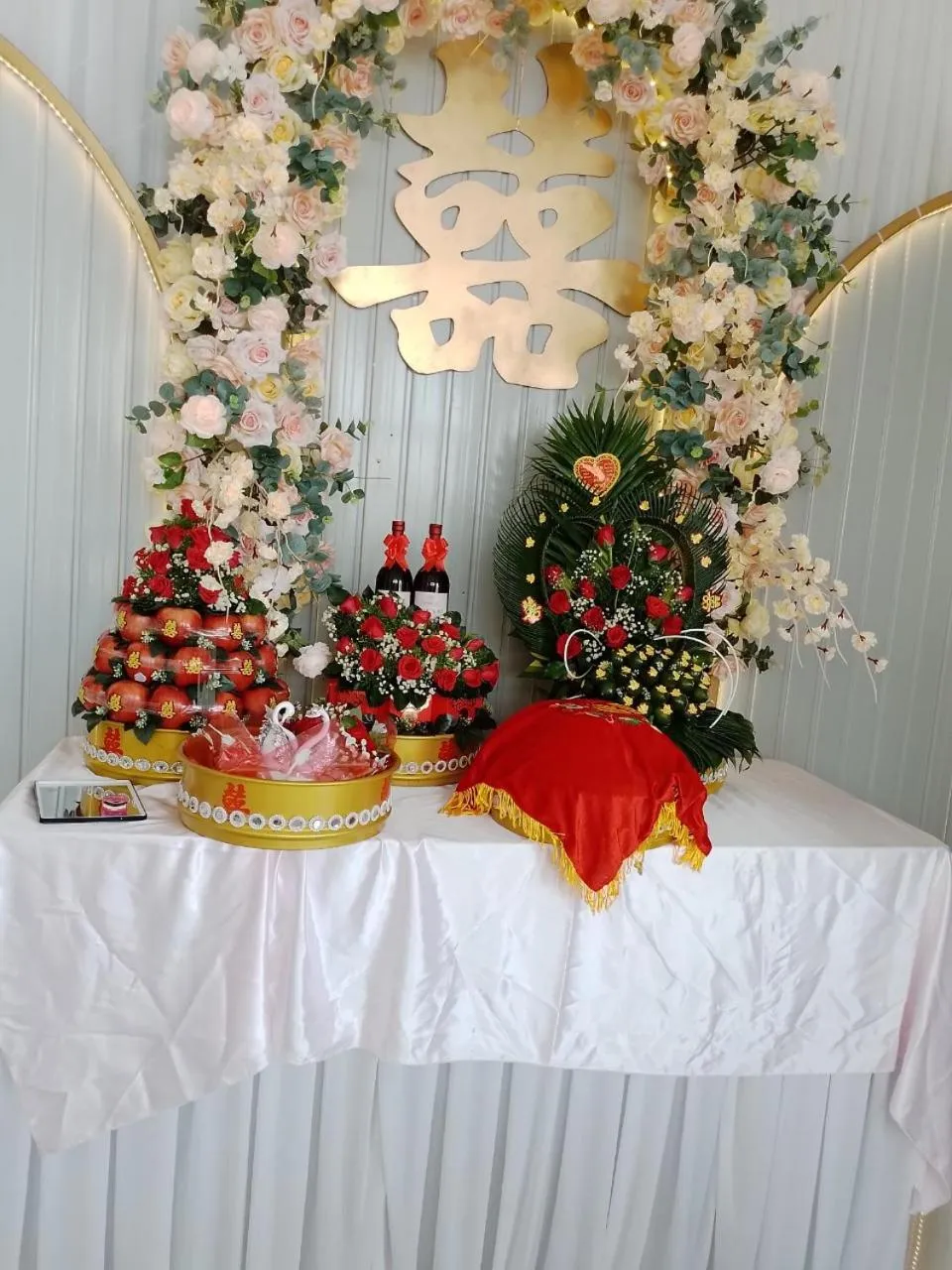 Food and drinks in Homestay Hoài Tâm Phan Thiết