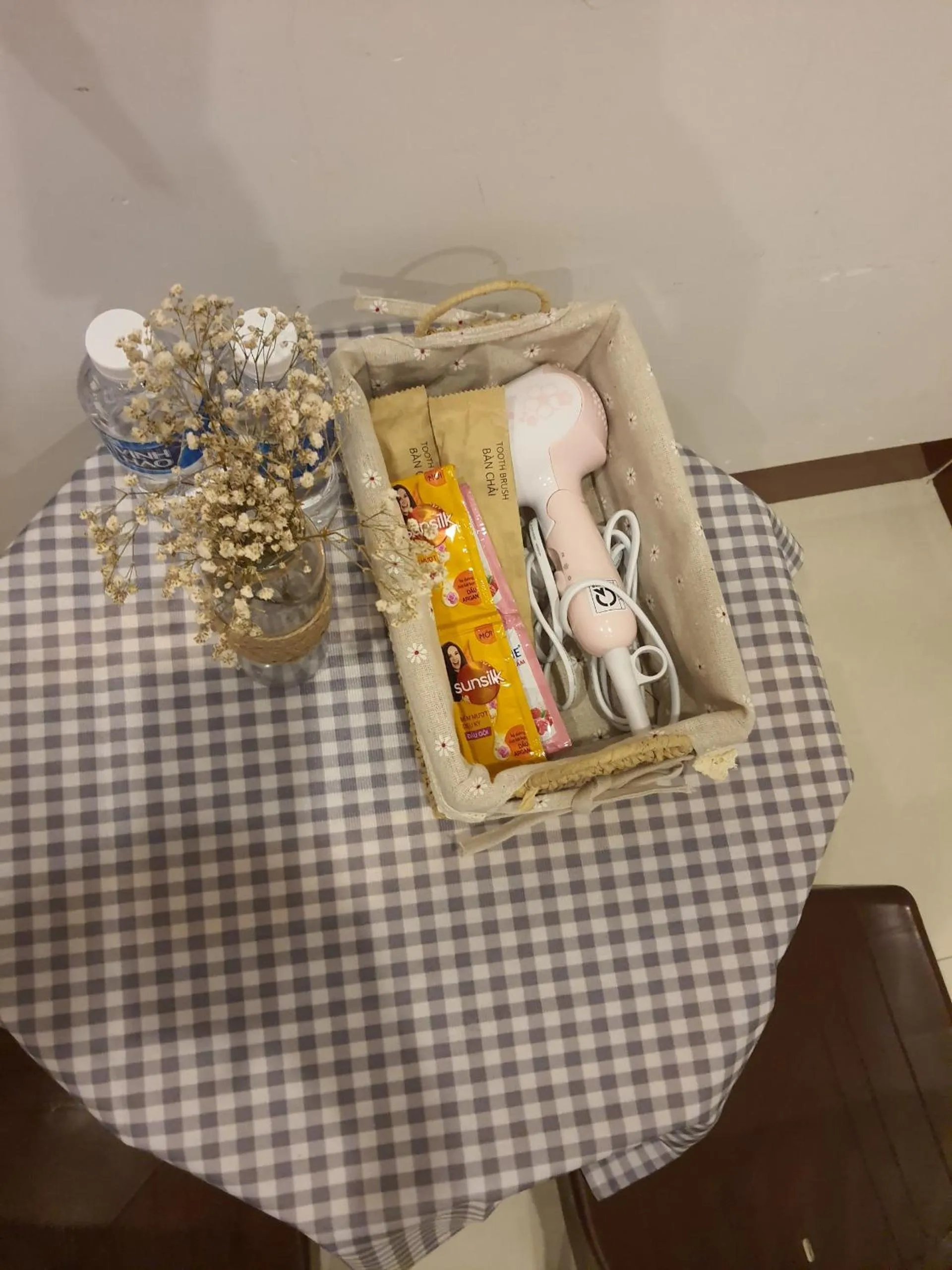 furniture in Homestay Hoài Tâm Phan Thiết