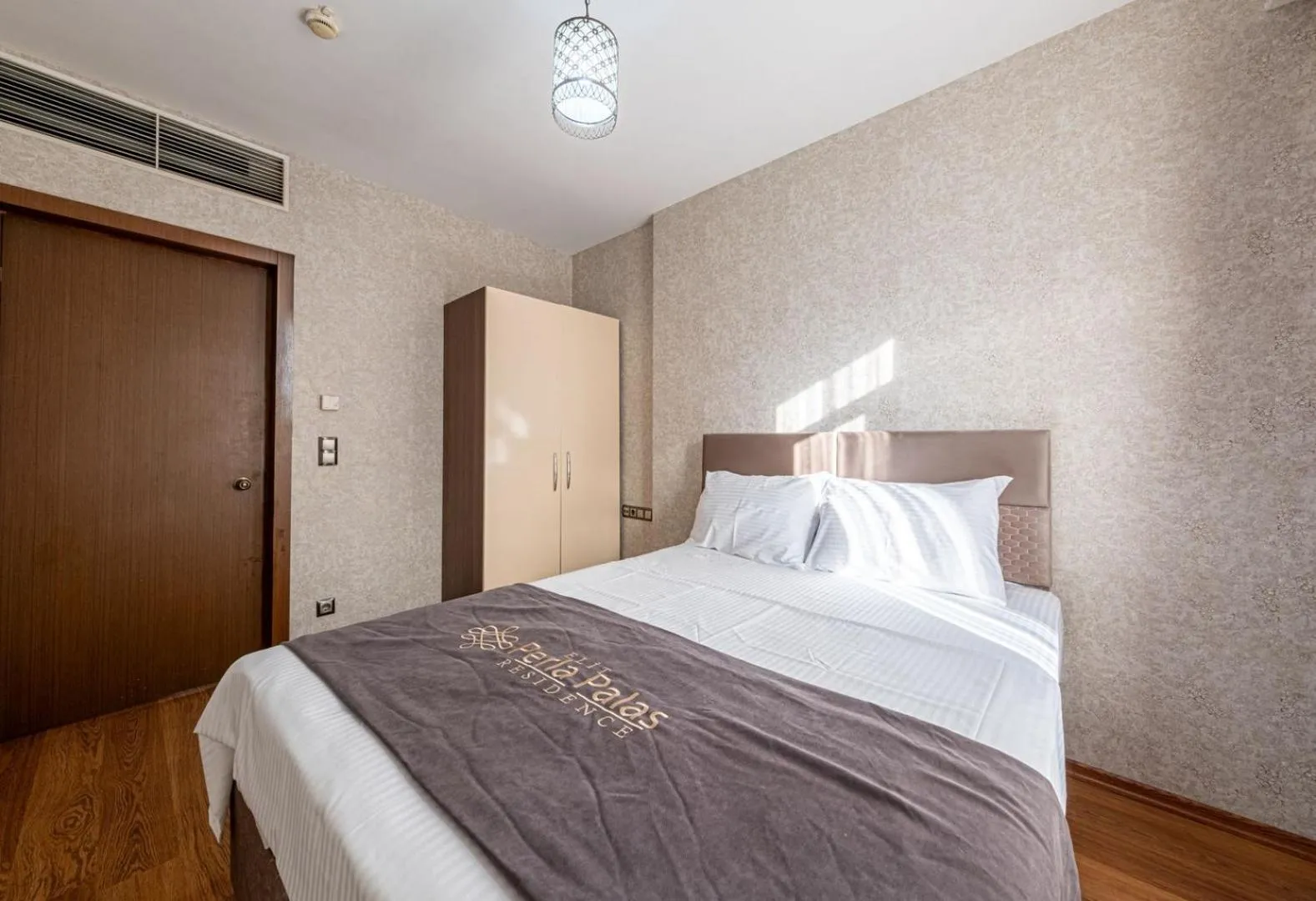 Bedroom in ELİT SUİT