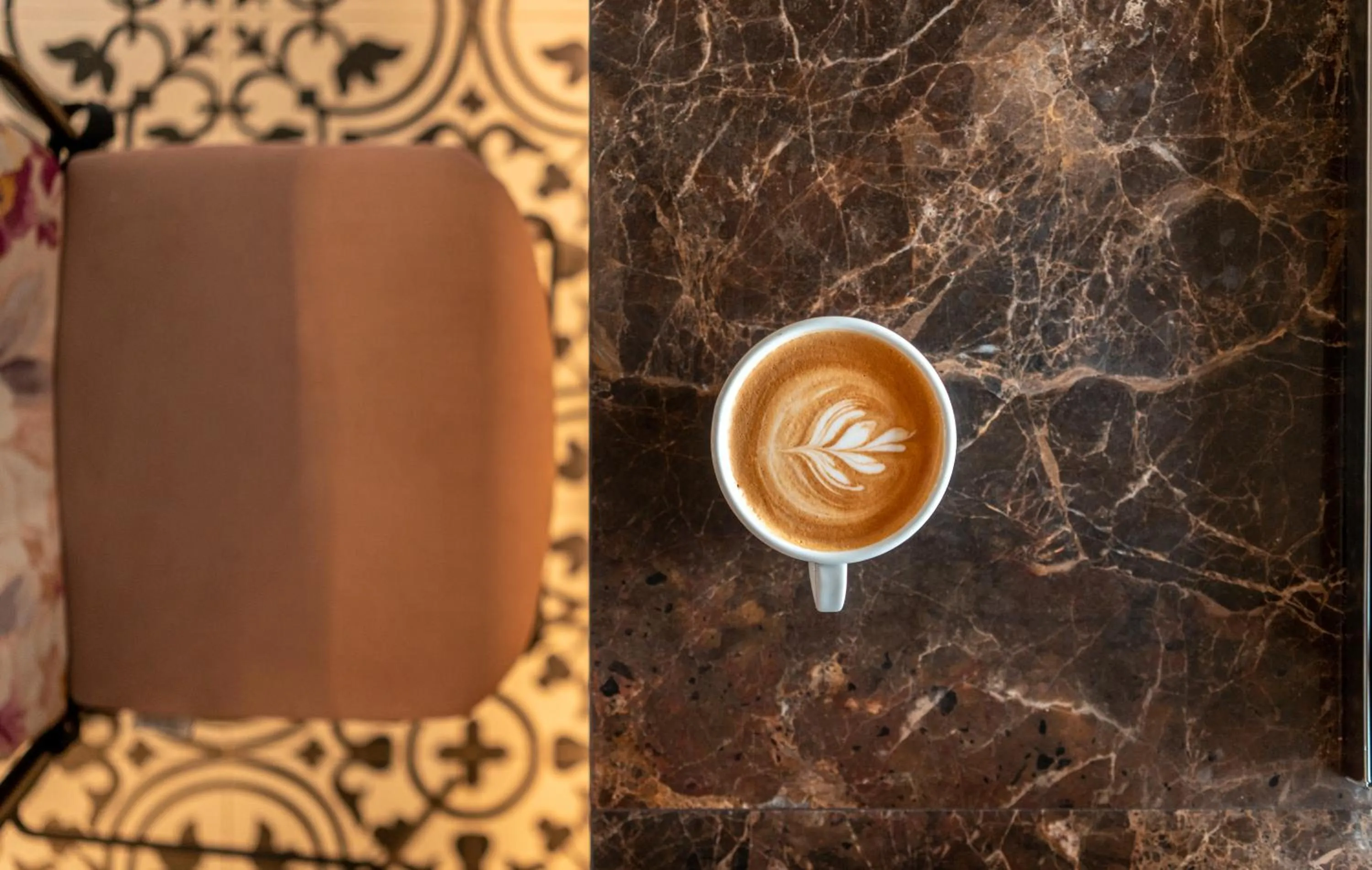 Coffee/tea facilities in Sartori Concept Hotel