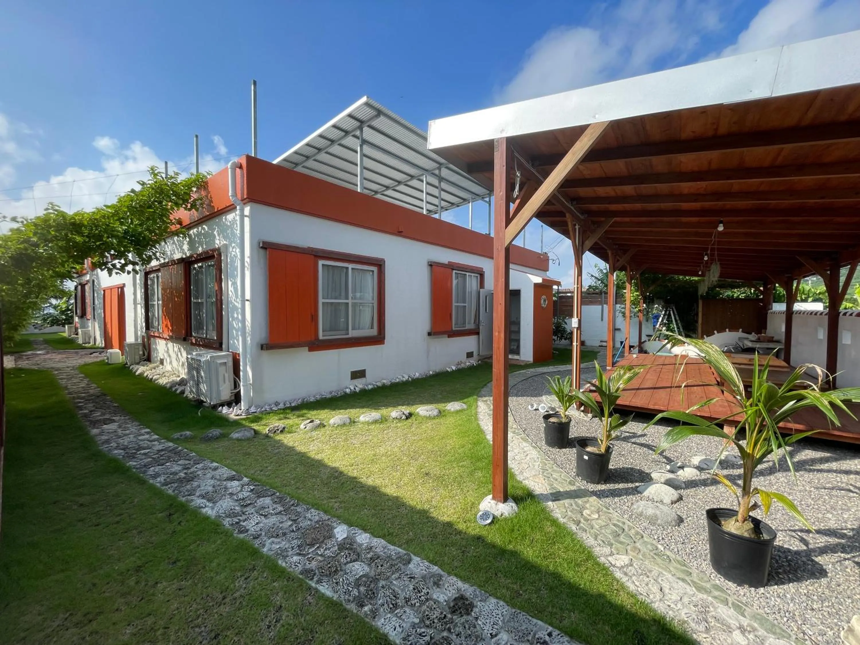 Property building in そよ旅 Soyotabi