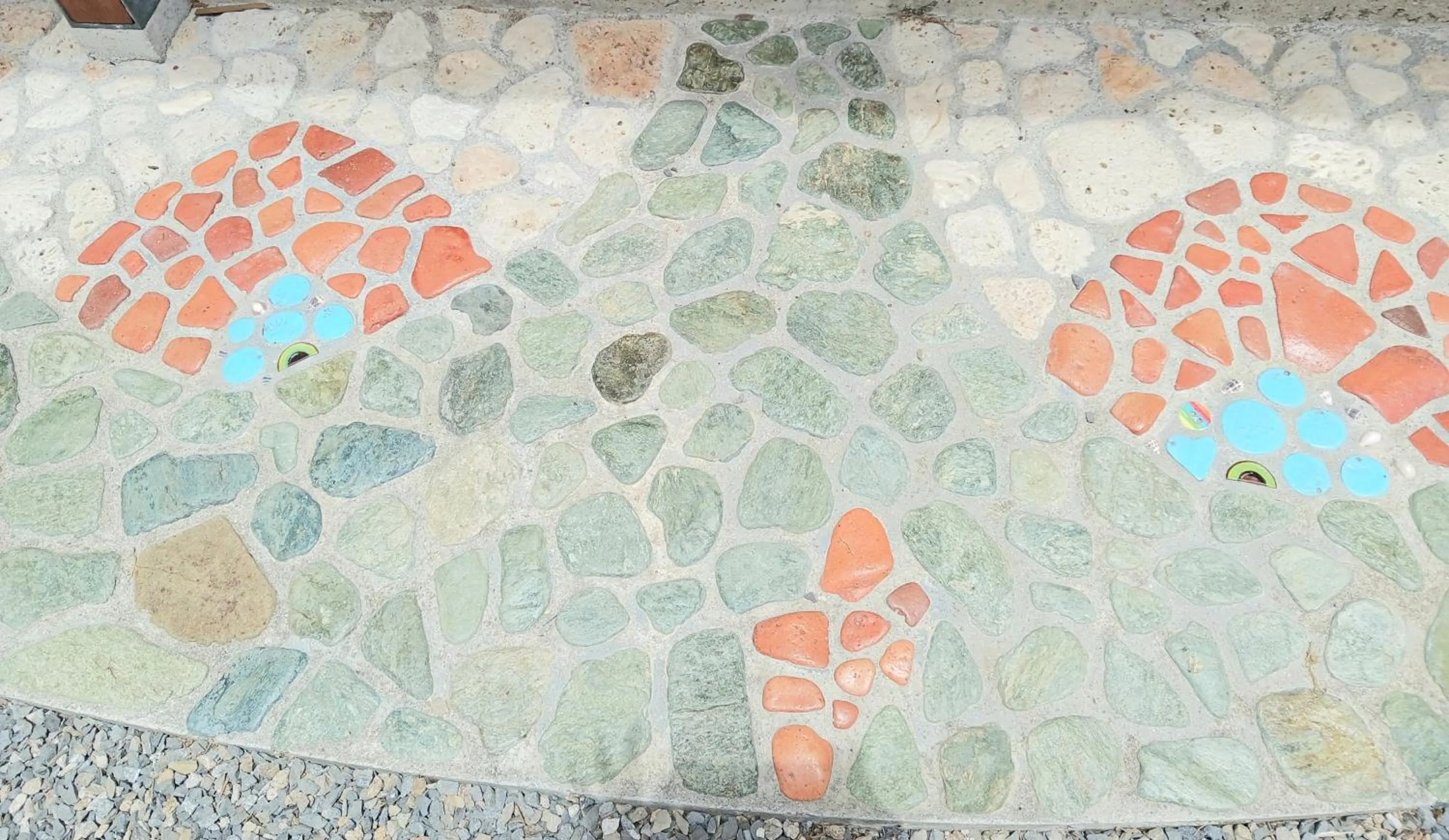 Day in そよ旅 Soyotabi