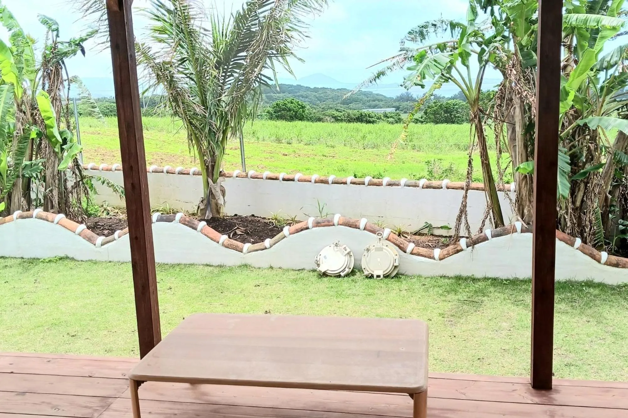 Day in そよ旅 Soyotabi