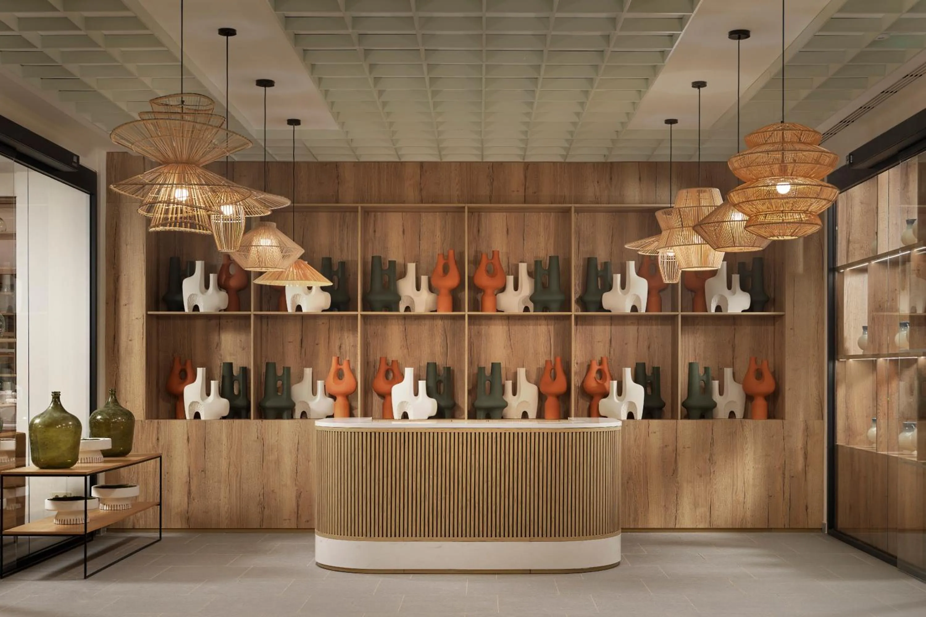 Restaurant/places to eat in Paradisus Gran Canaria - All Inclusive