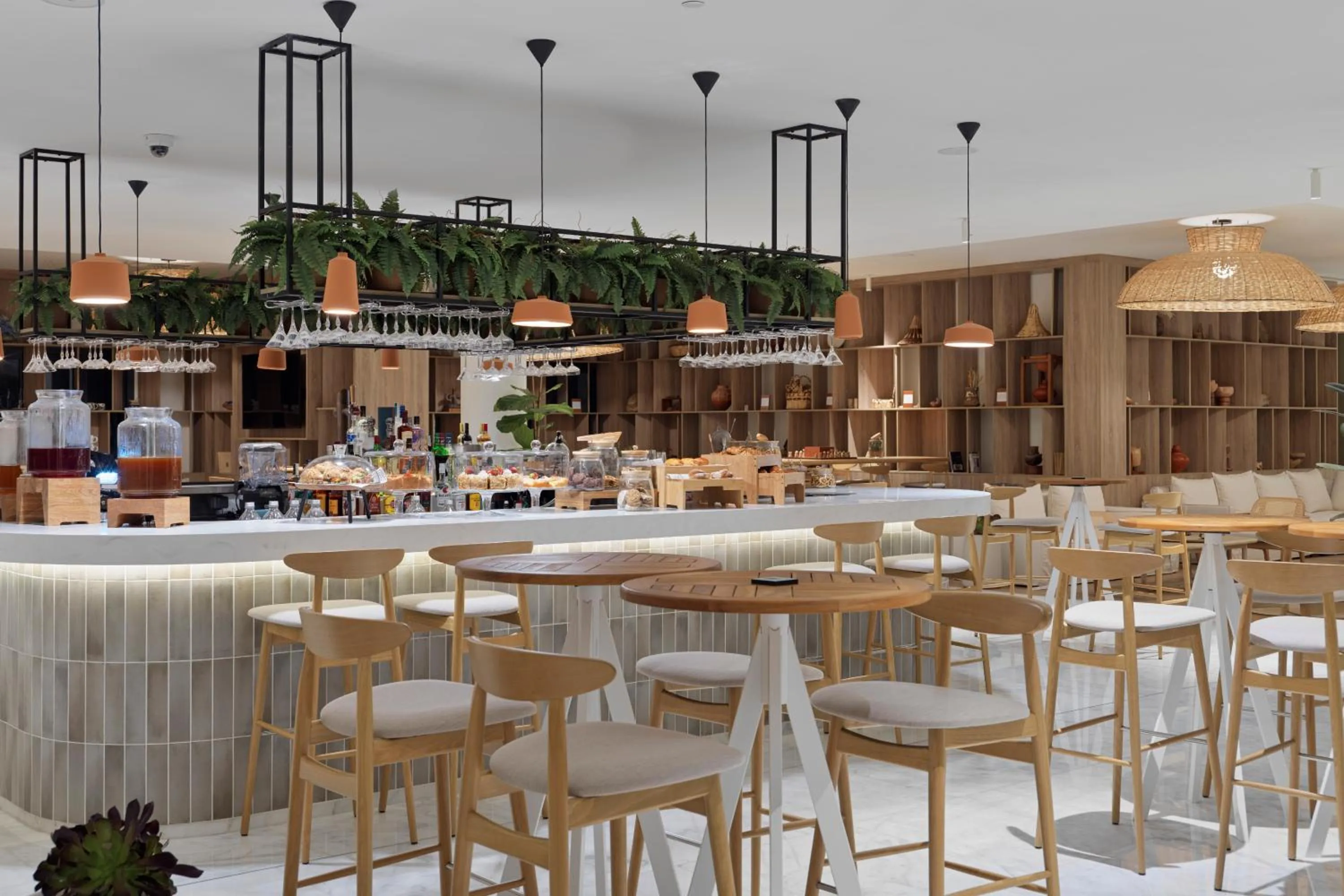 Restaurant/places to eat in Paradisus Gran Canaria - All Inclusive