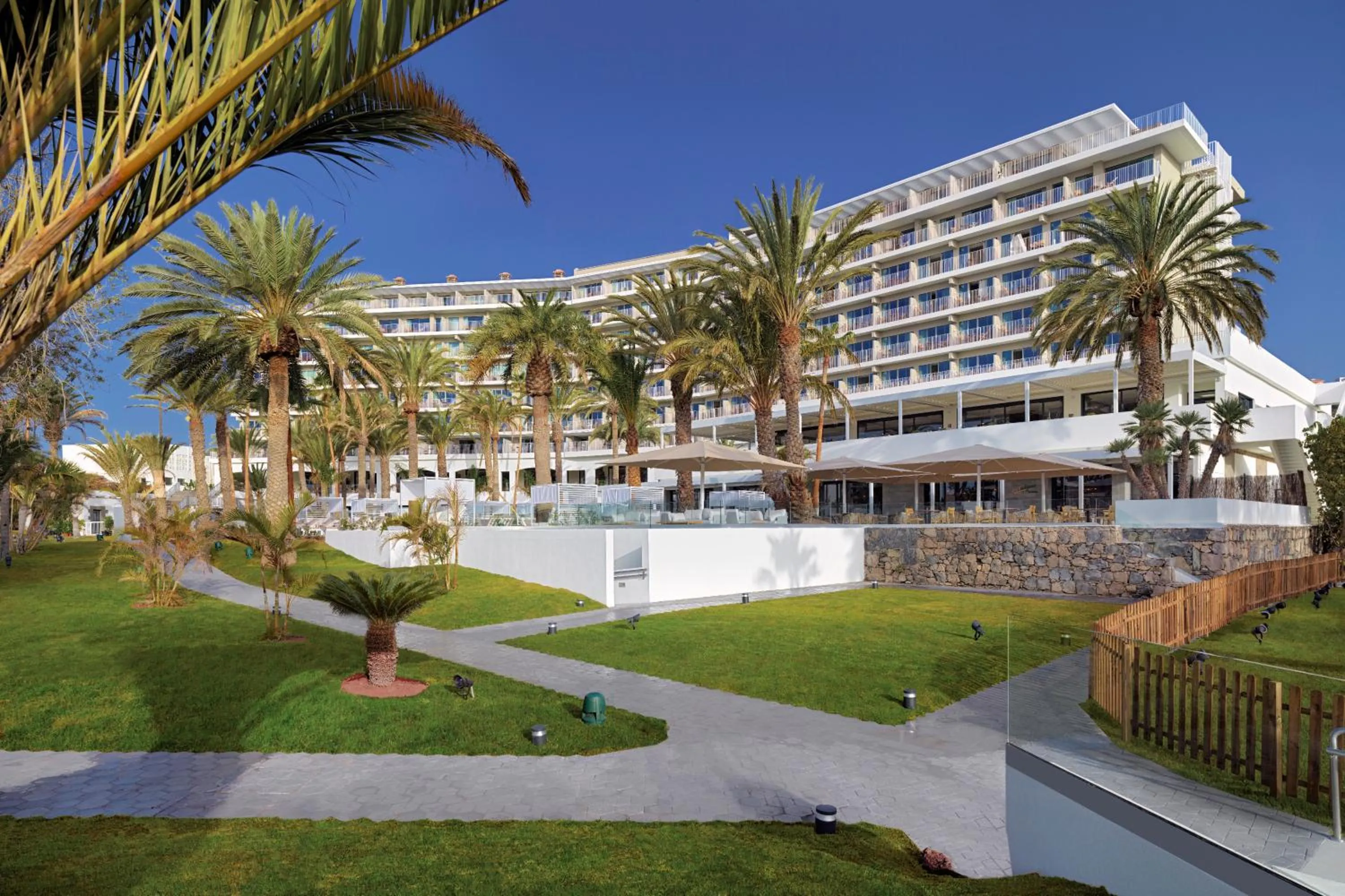 Paradisus Gran Canaria - All Inclusive
