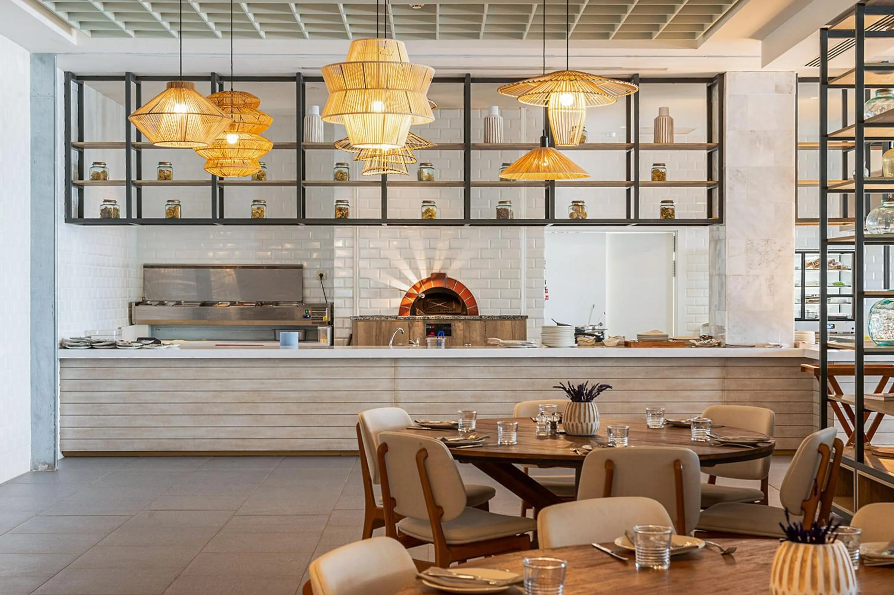 Restaurant/places to eat in Paradisus Gran Canaria - All Inclusive