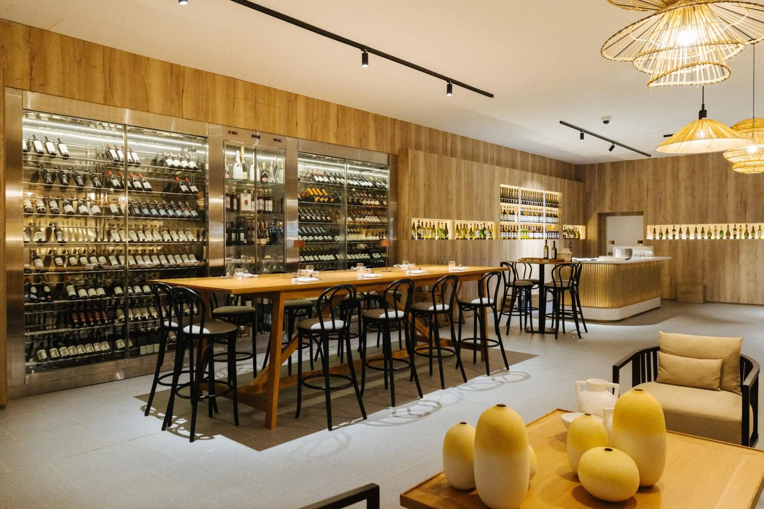 Restaurant/places to eat in Paradisus Gran Canaria - All Inclusive