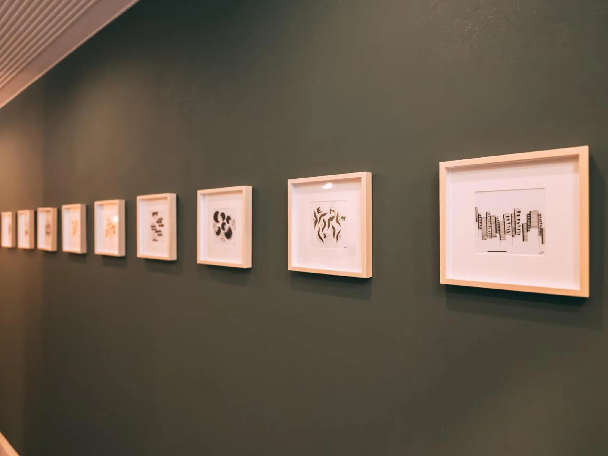 Lobby or reception in R Hotel-The Atelier Shinsaibashi East