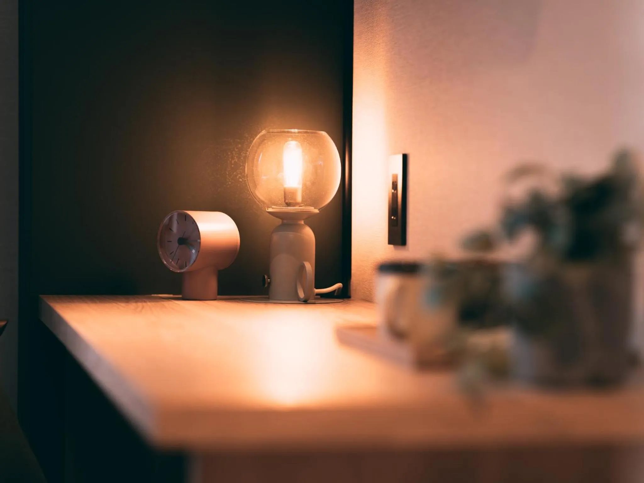 Photo of the whole room in R Hotel-The Atelier Shinsaibashi East