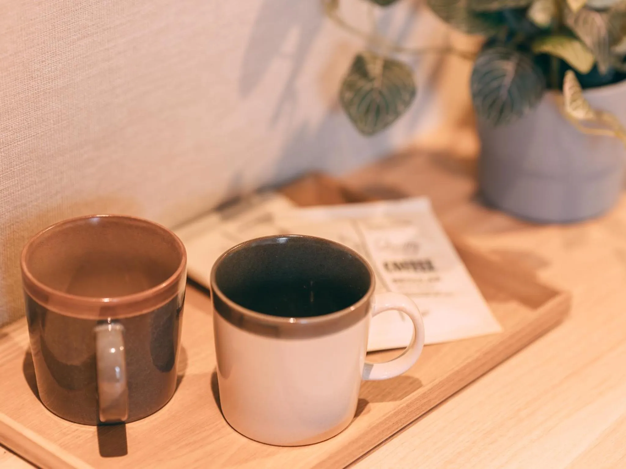 Photo of the whole room in R Hotel-The Atelier Shinsaibashi East
