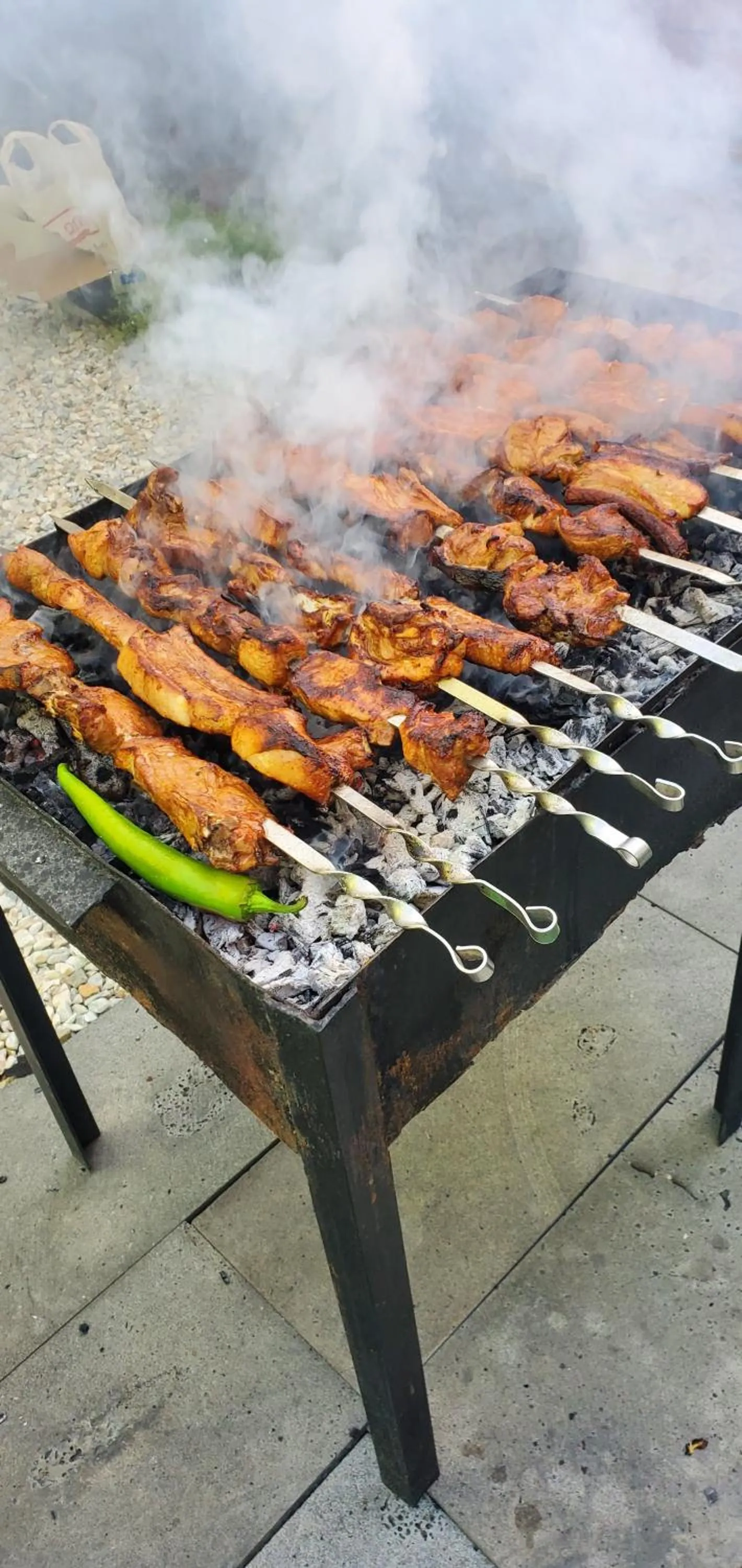 Restaurant/places to eat in La Casa EmilioAngi