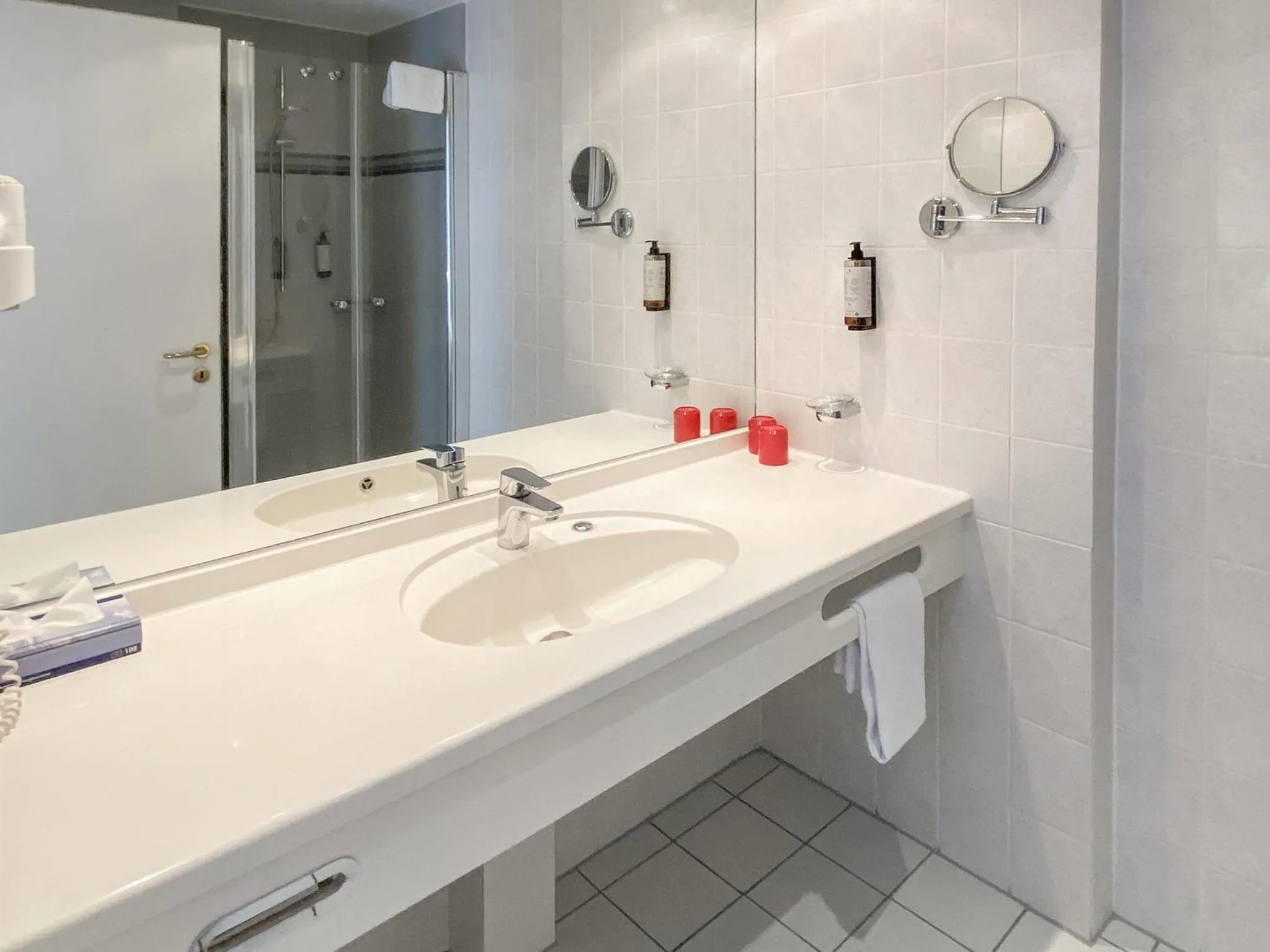 DORMERO Hotel Greifswald