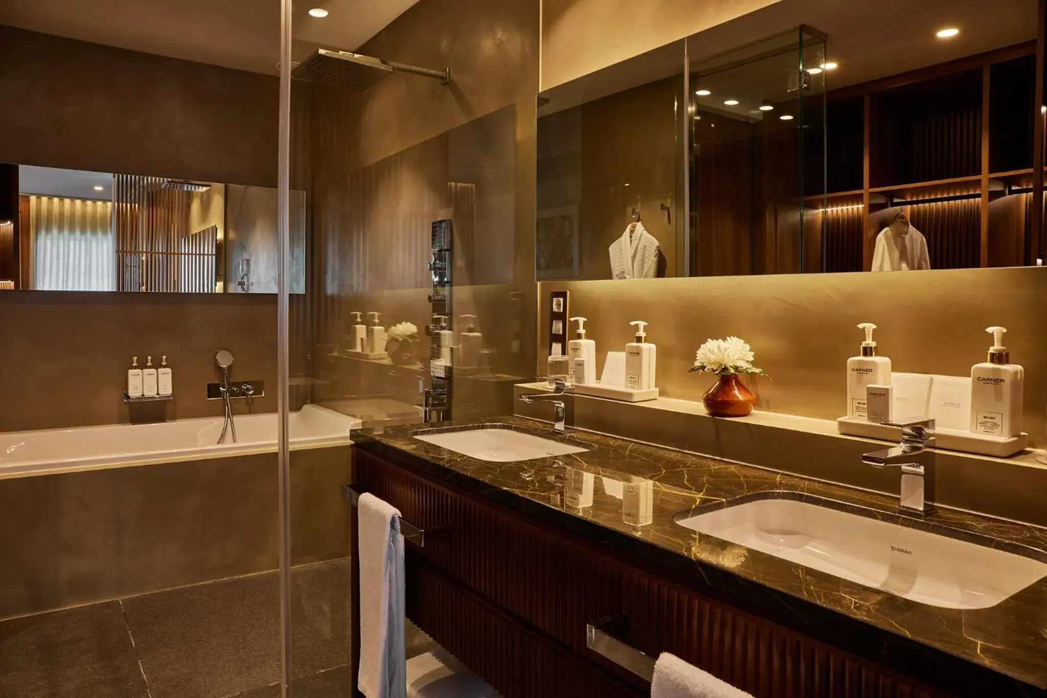 Grand Suite in Grand Hotel Central, Small Luxury Hotels Grand Suite in Grand Hotel Central, Small Luxury Hotels