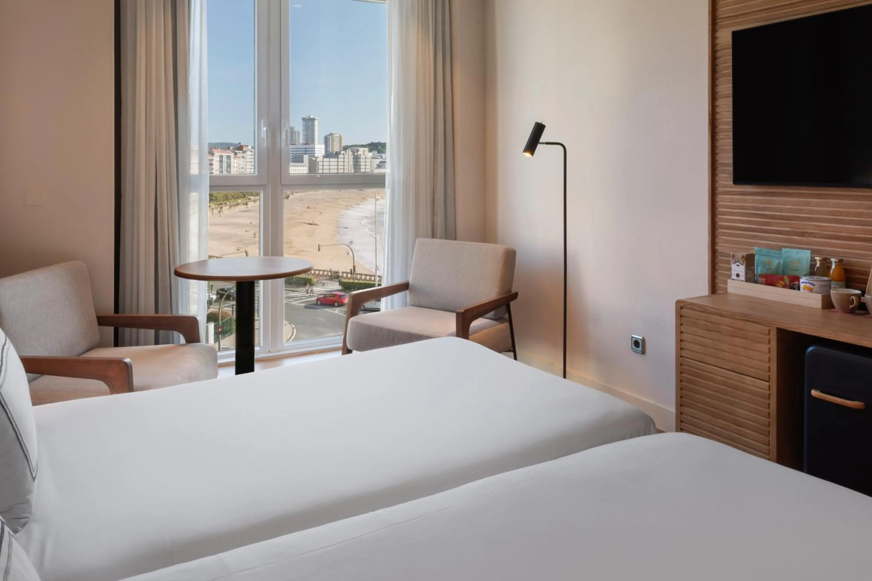 Bedroom, Bed in Melia Maria Pita