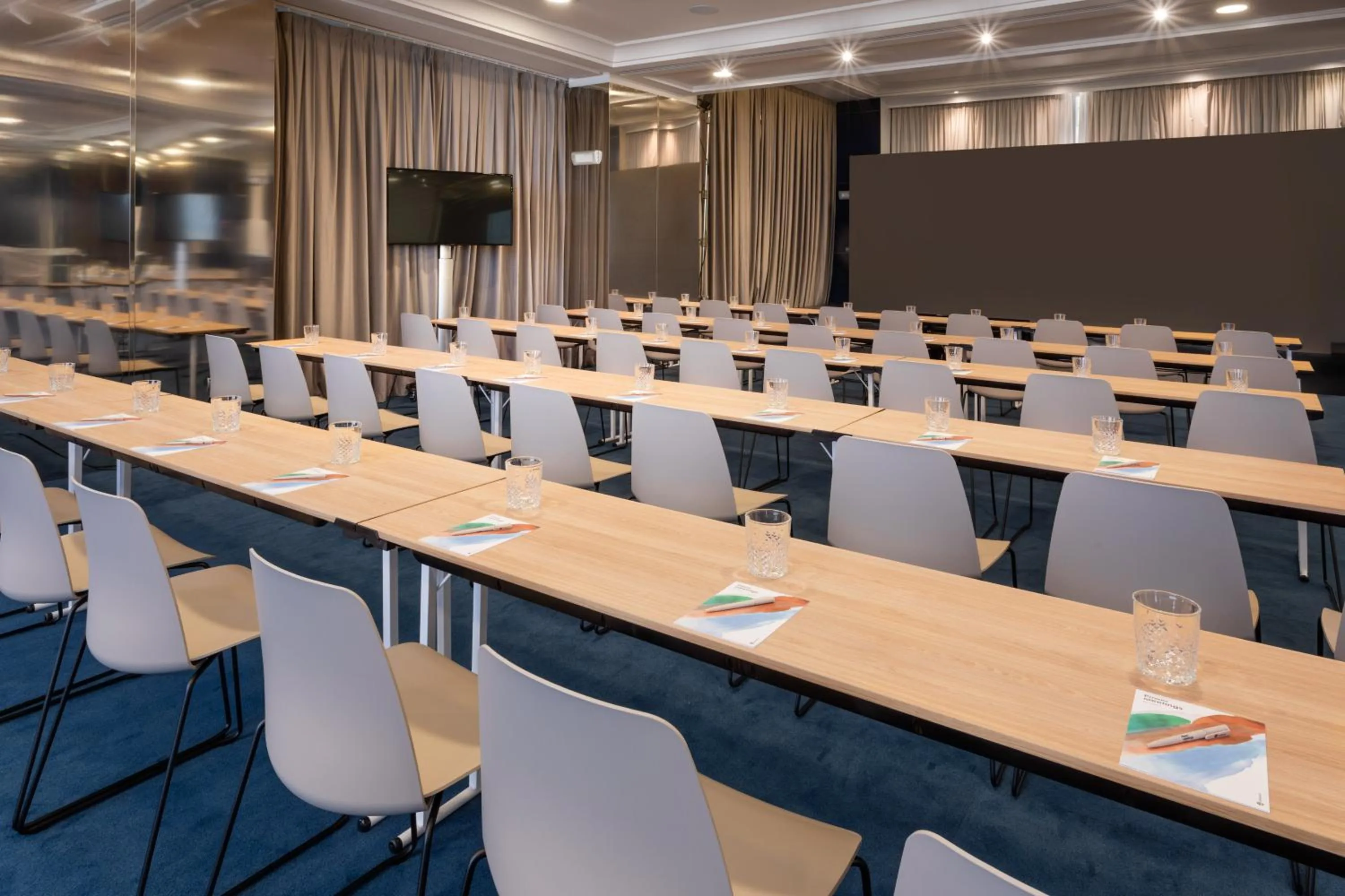 Banquet/Function facilities in Melia Maria Pita