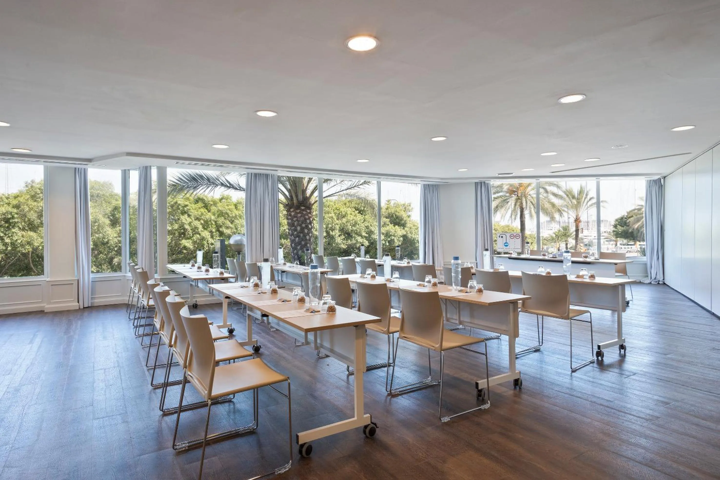 Meeting/conference room in Meliá Palma Marina