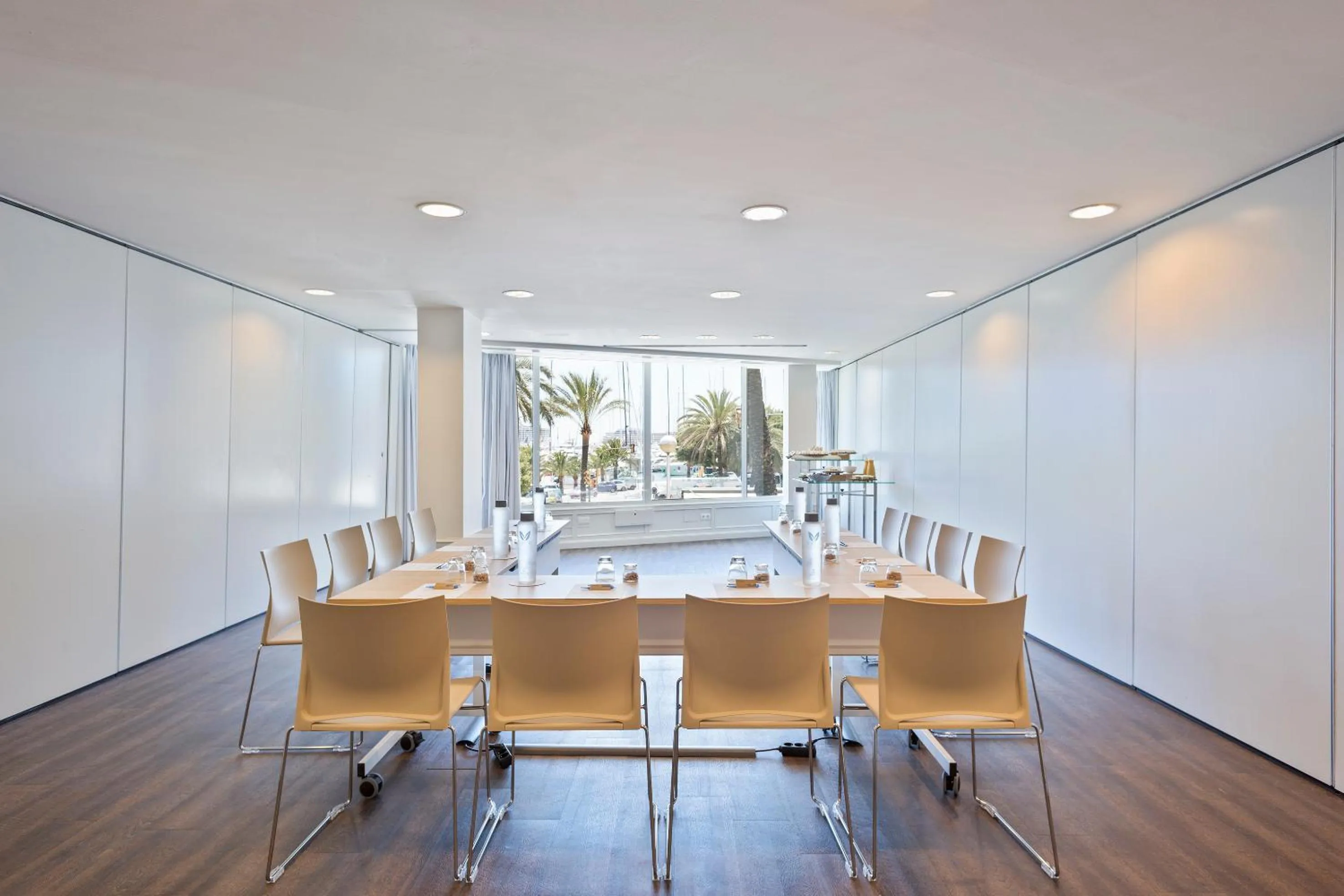 Meeting/conference room in Meliá Palma Marina