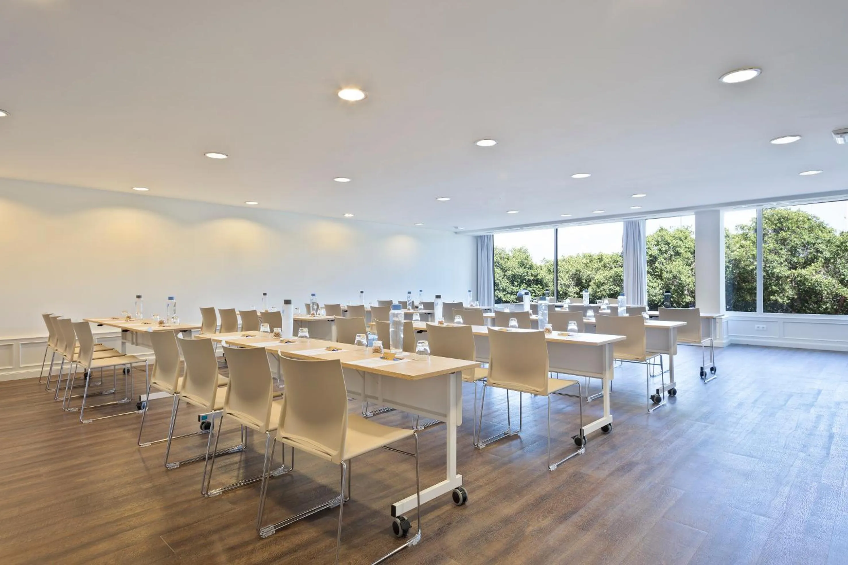 Meeting/conference room in Meliá Palma Marina