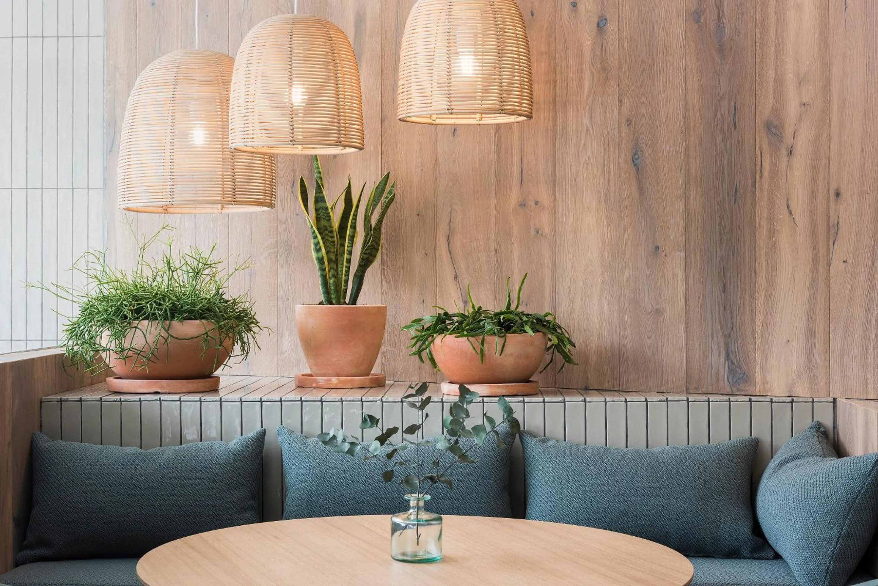 Property building in Meliá Palma Marina