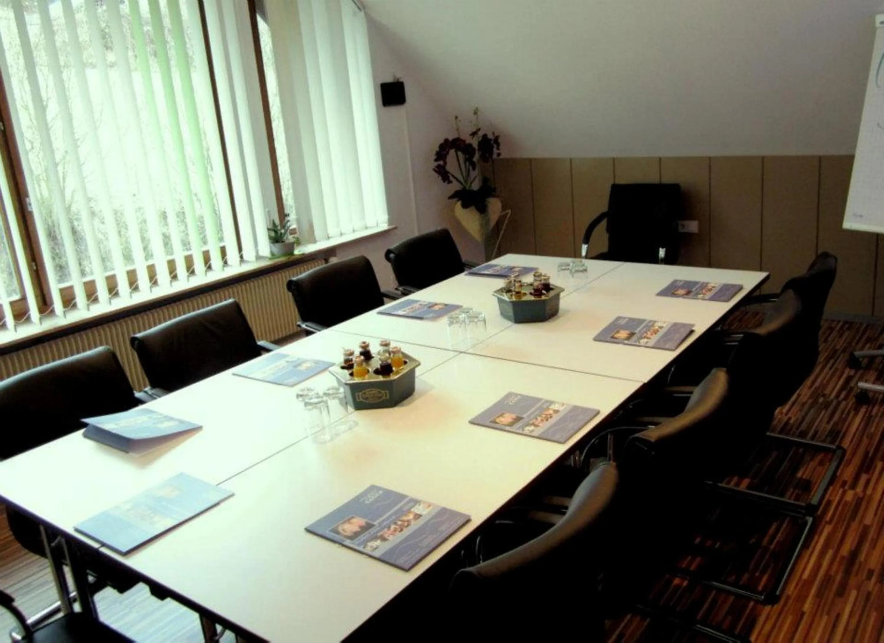 Decorative detail in Hotel & Restaurant Kaiser Superior