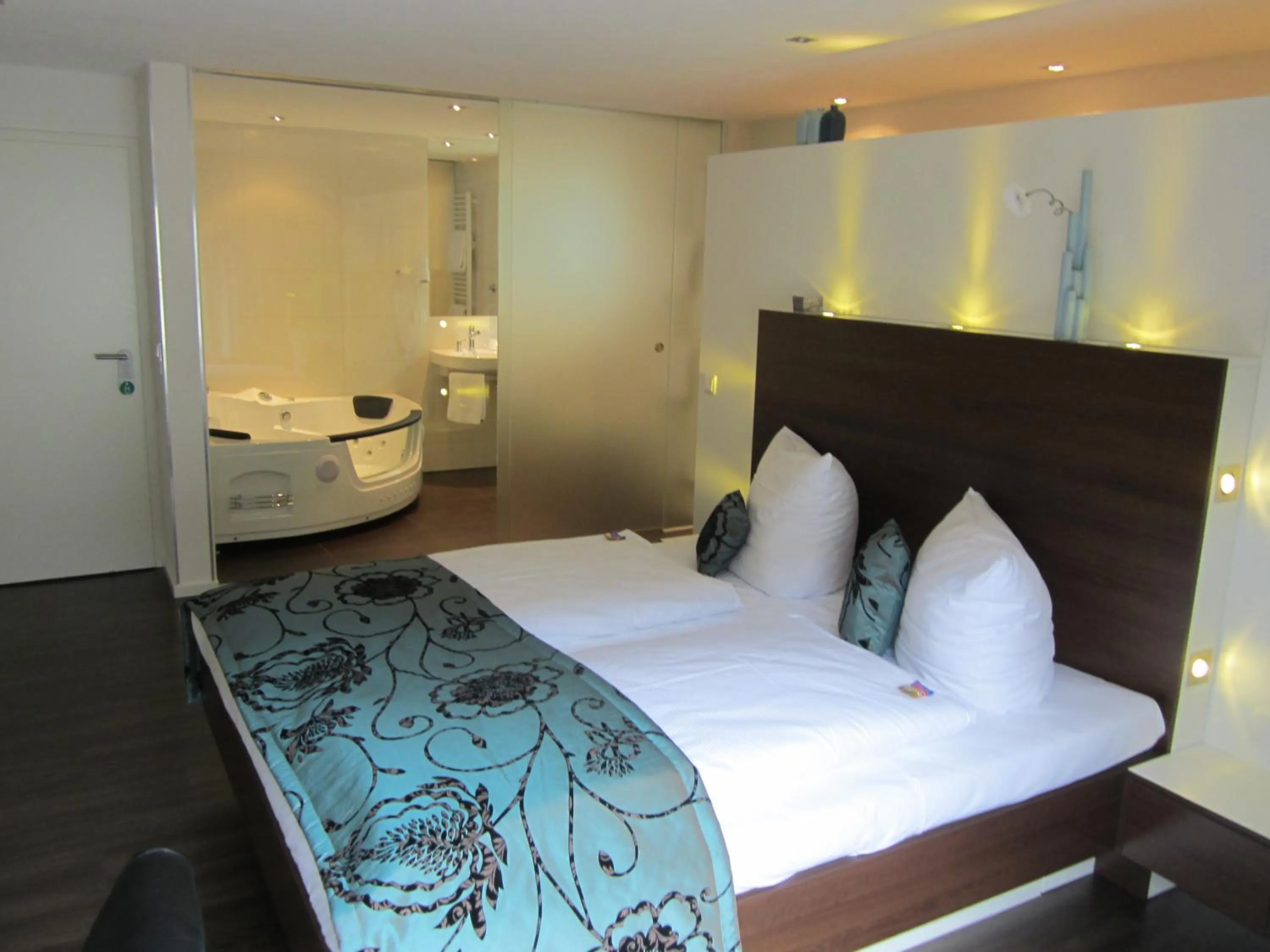 Photo of the whole room in Hotel & Restaurant Kaiser Superior