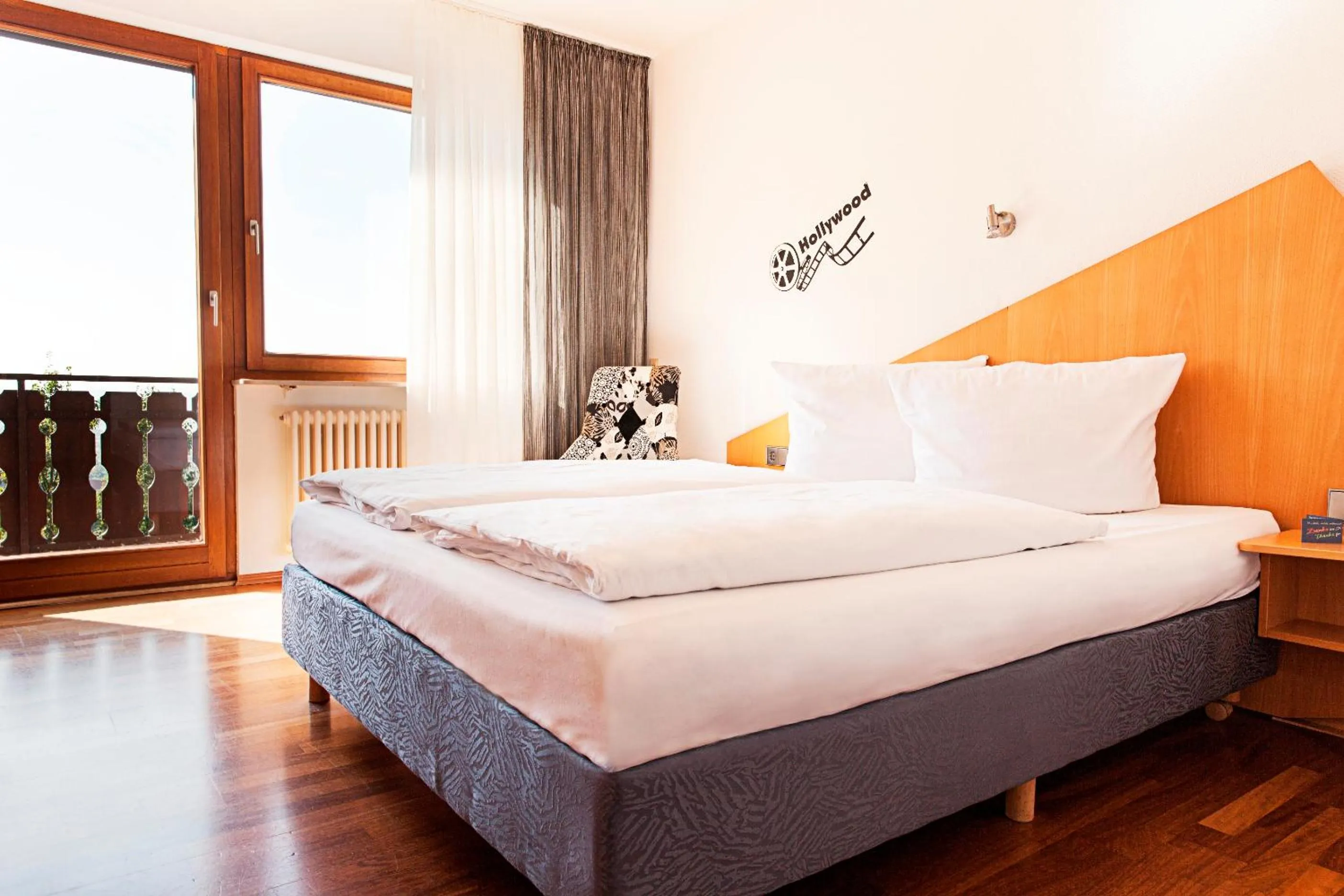 Photo of the whole room in Hotel & Restaurant Kaiser Superior