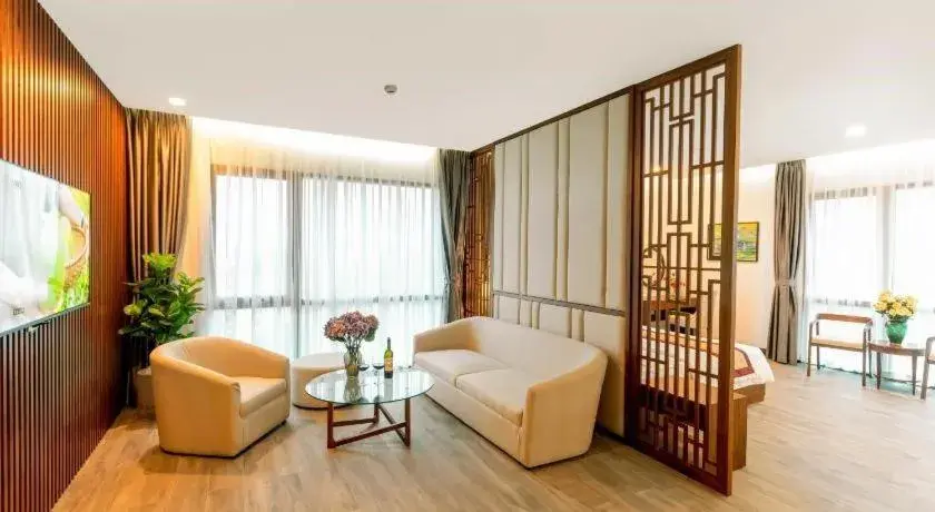 Junior Suite in MT Collection Hotel Junior Suite in MT Collection Hotel