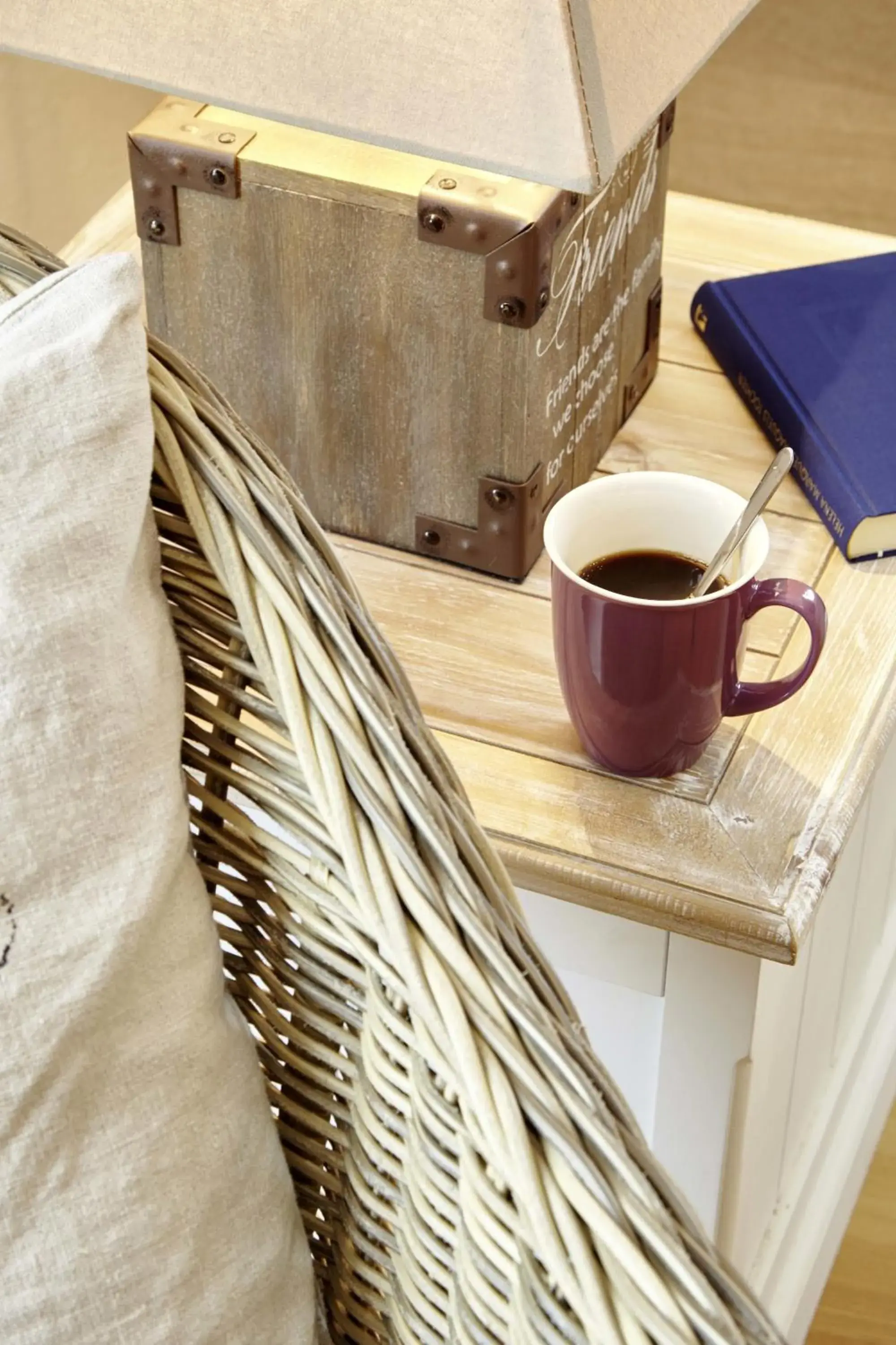 Two-Bedroom Apartment in Hotel Hof Tütsberg Two-Bedroom Apartment in Hotel Hof Tütsberg