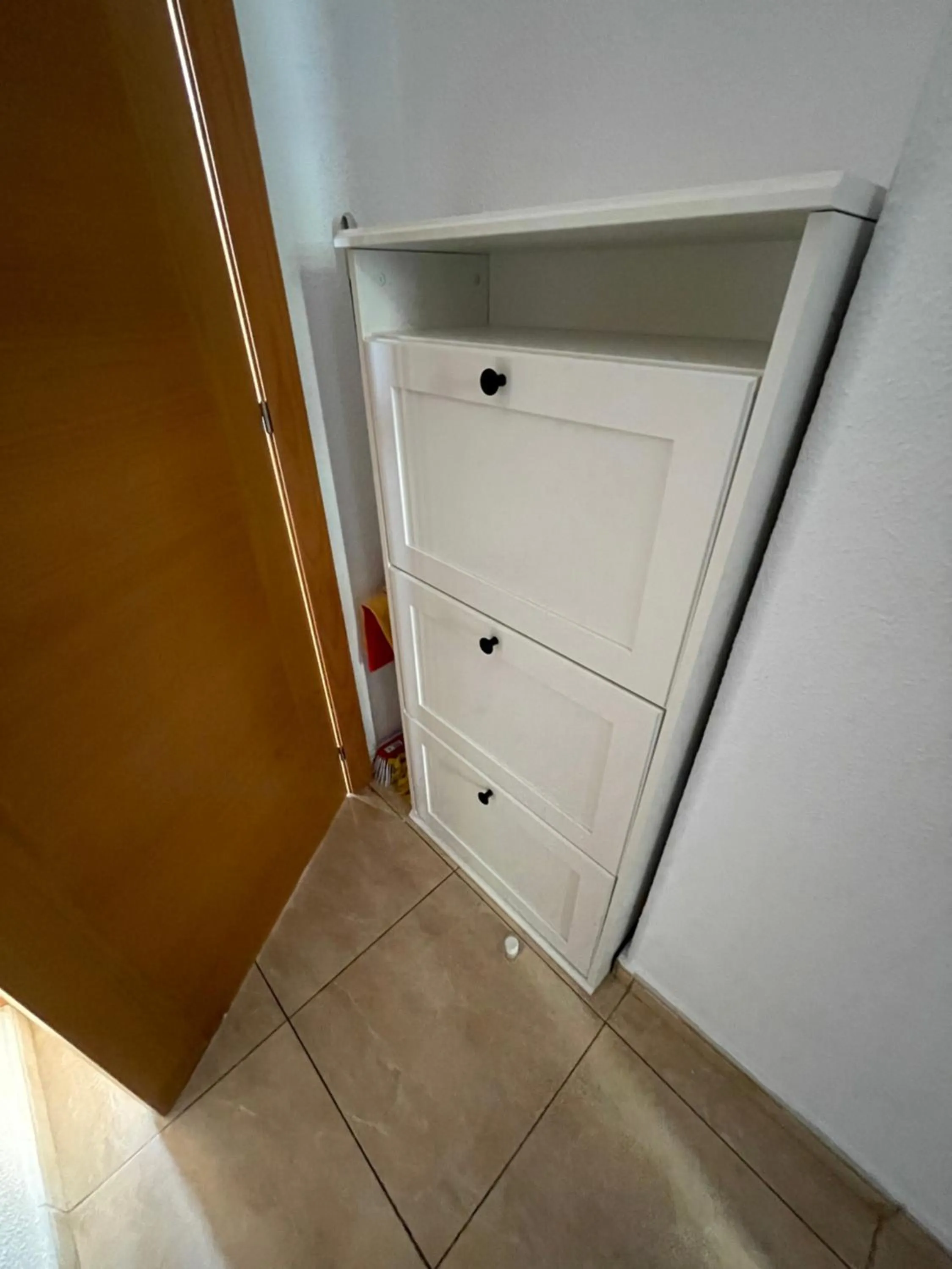 wardrobe in Apartment Modern 2 Playa del Ingles