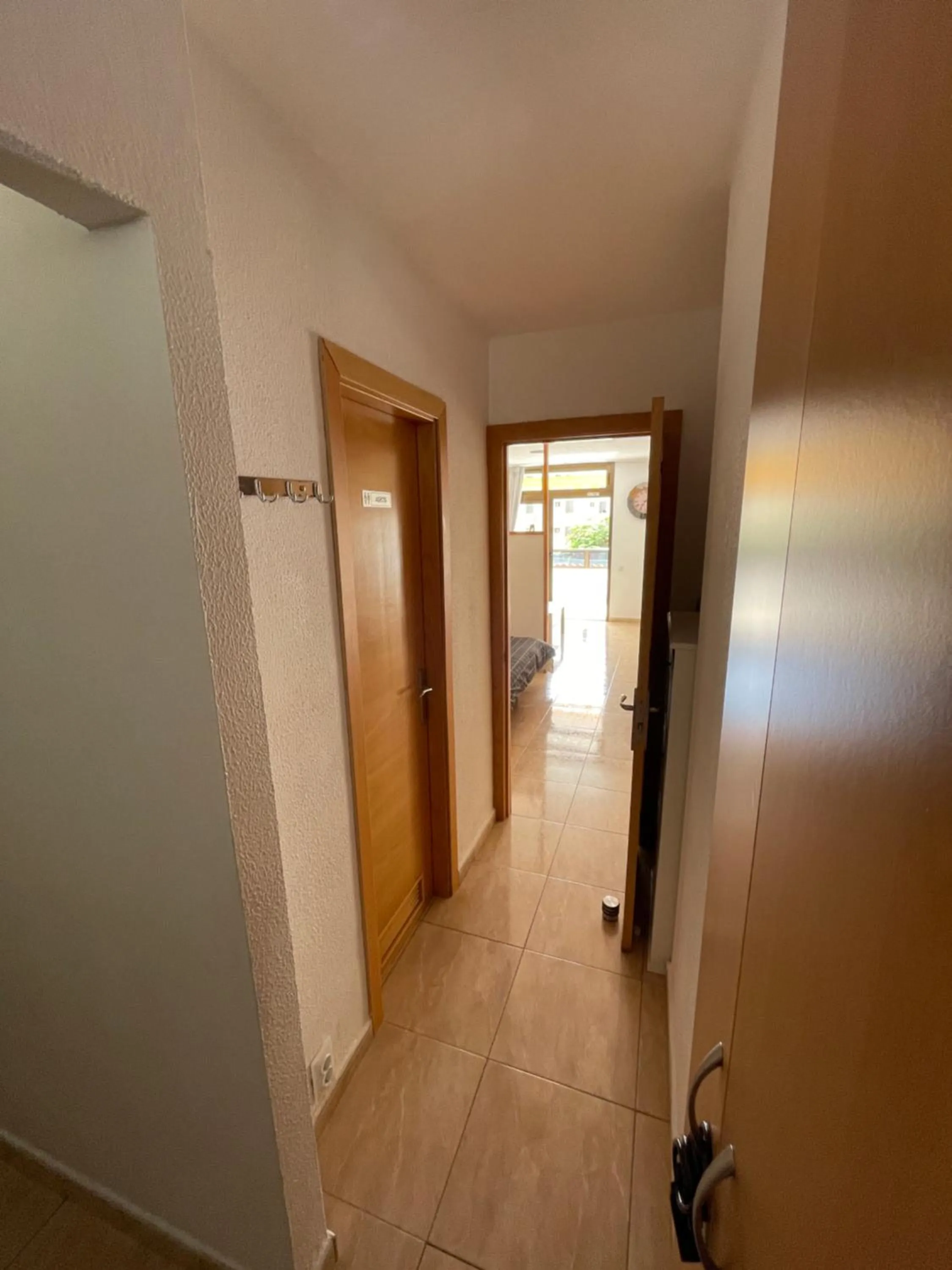 wardrobe in Apartment Modern 2 Playa del Ingles