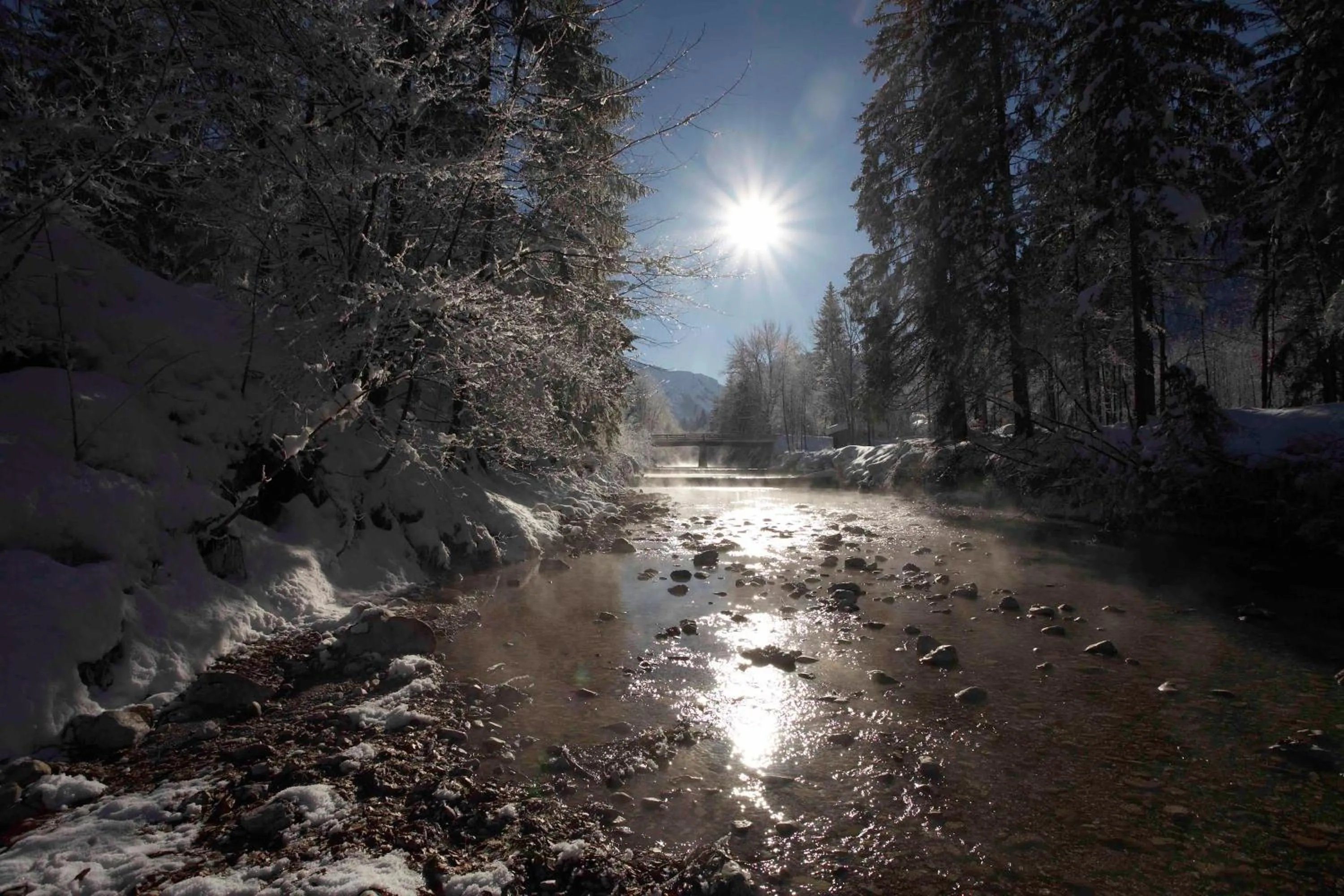Ski School in Landhotel Maiergschwendt inkl Chiemgaukarte