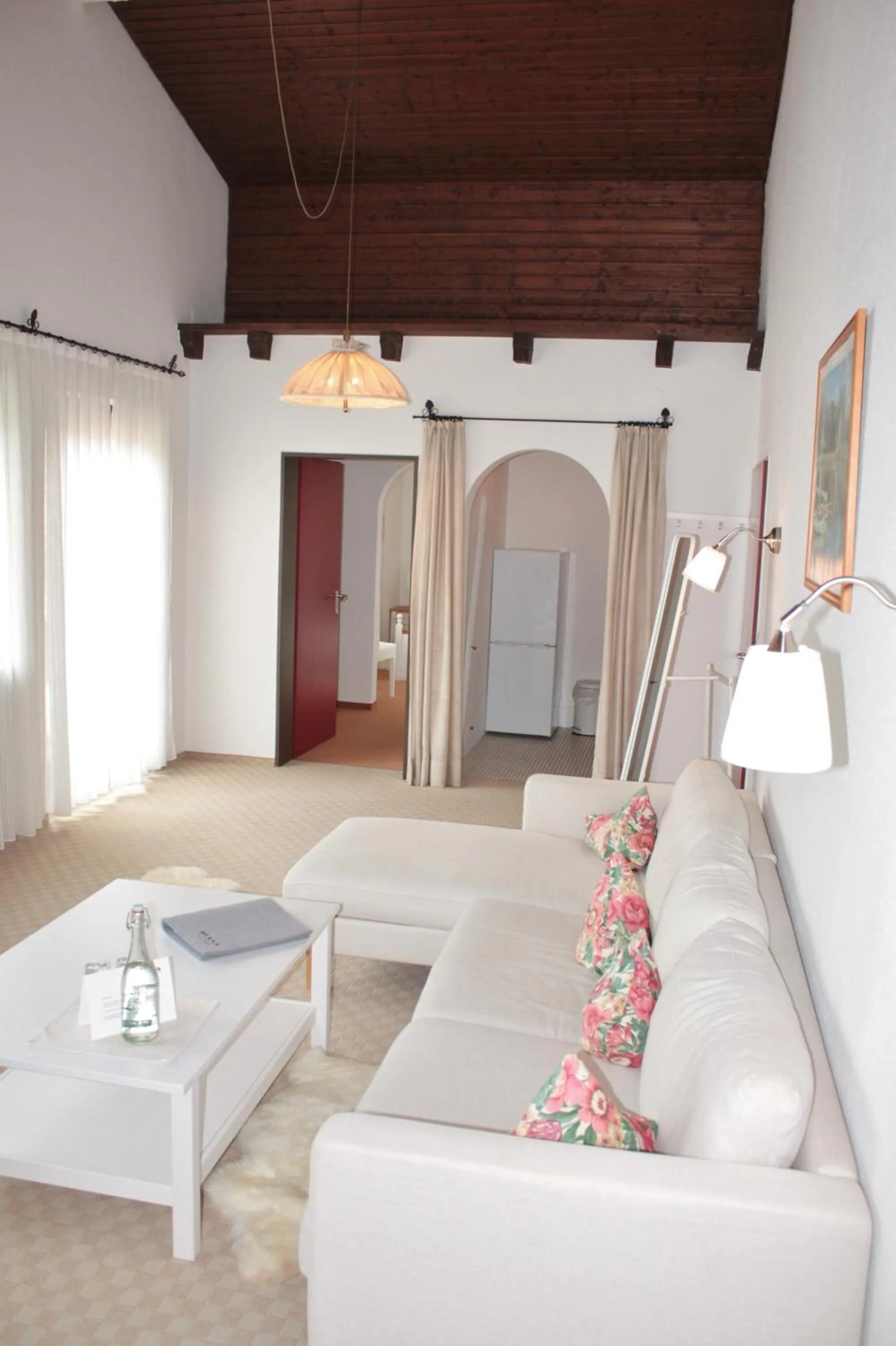 Day in Landhotel Maiergschwendt inkl Chiemgaukarte